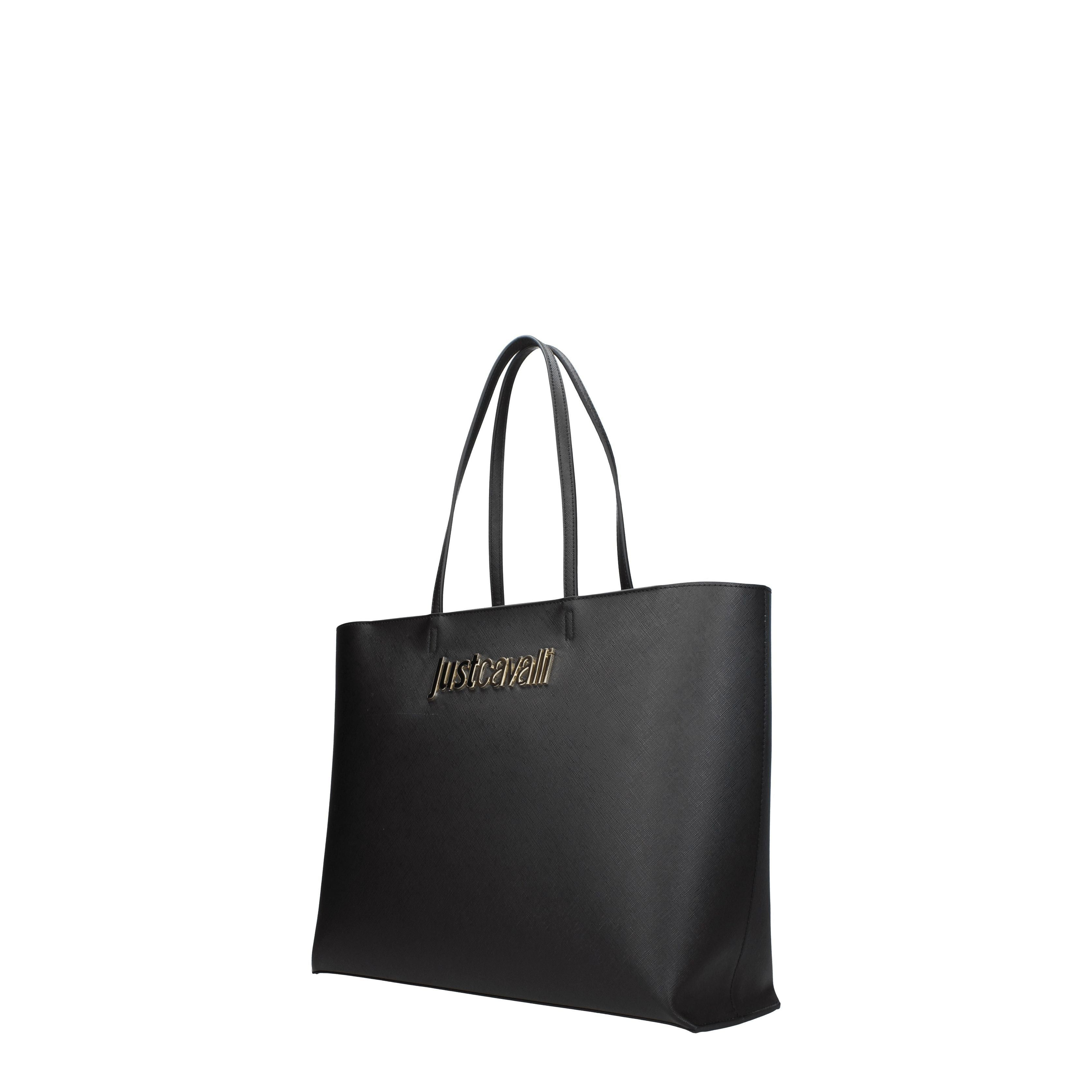 Just Cavalli Shoulder Bags Size ONE SIZE - 2 Thumbnail