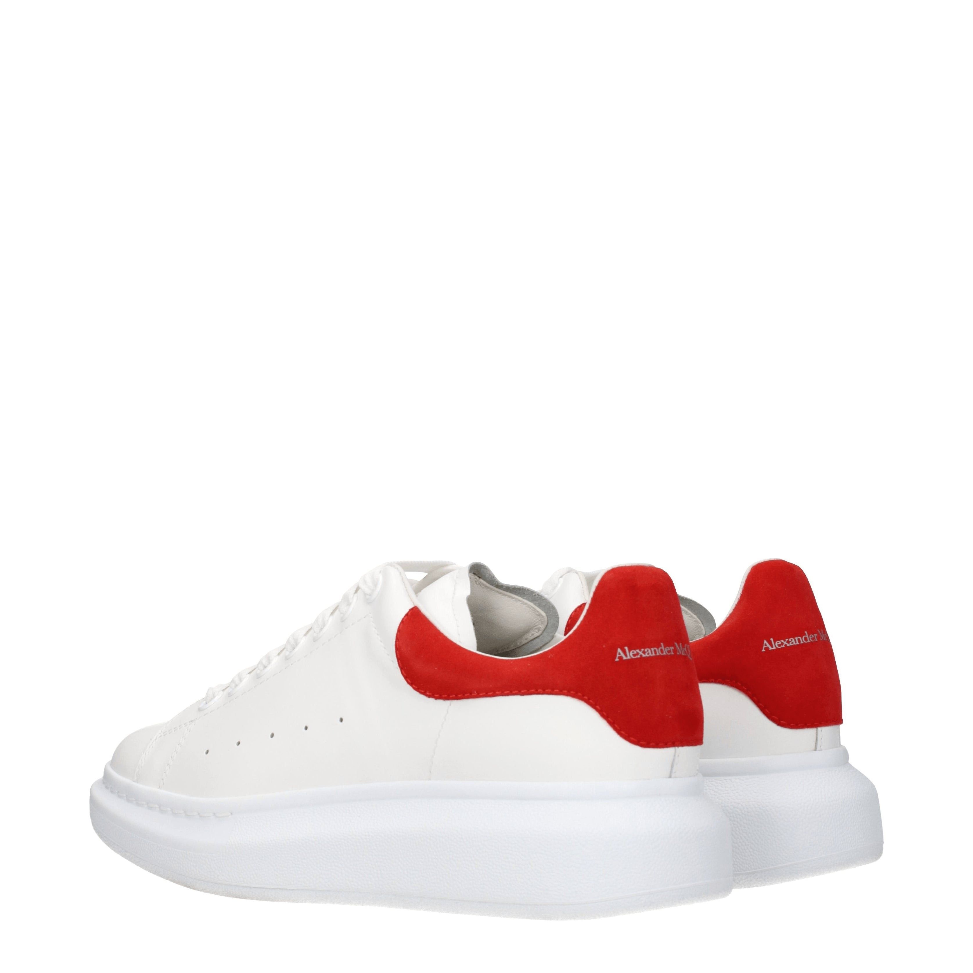 Alexander McQueen Sneakers Size US 11 / EU 44 - 4 Thumbnail