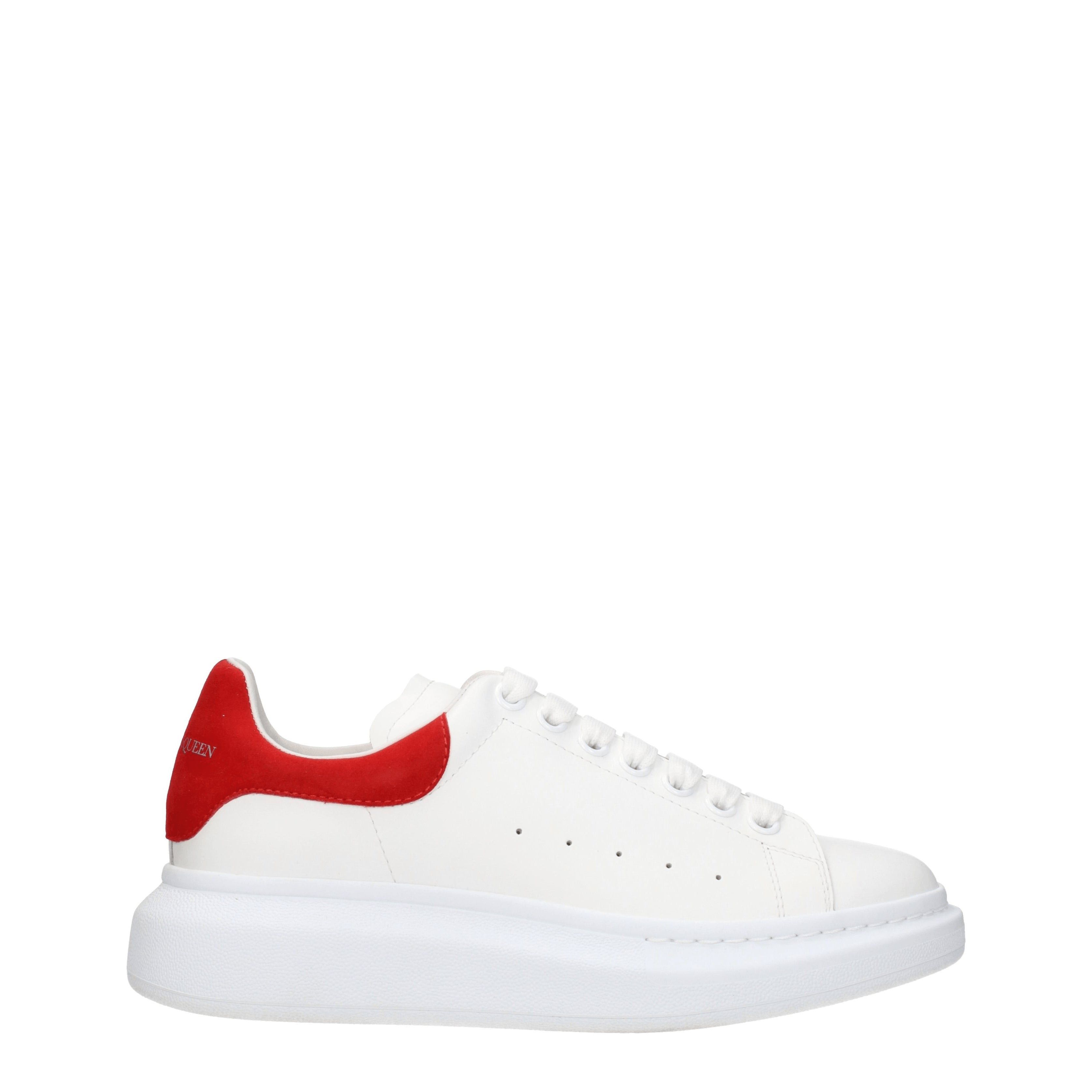Alexander McQueen Sneakers Size US 11 / EU 44 - 2 Thumbnail