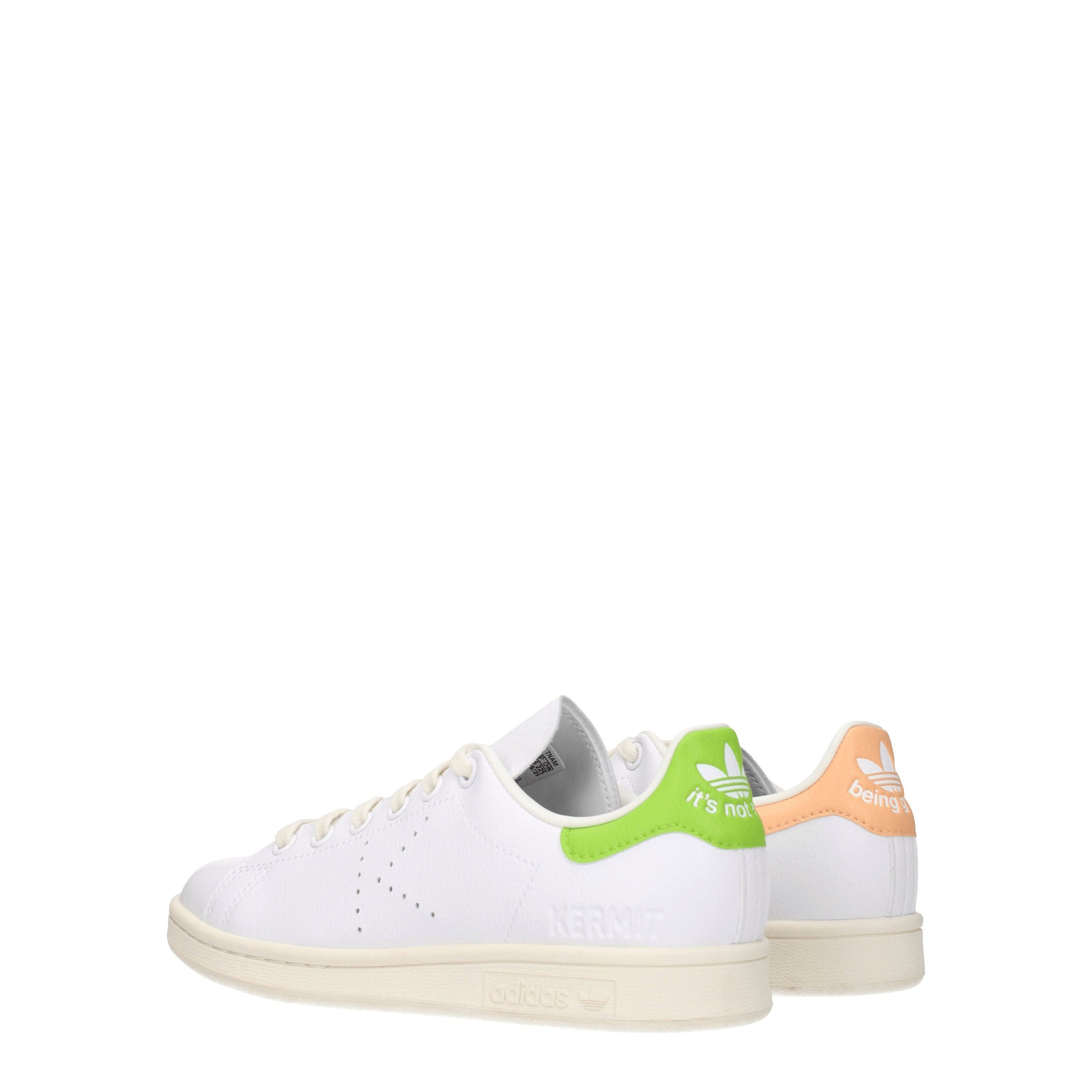 Adidas Sneakers Size US 4.5 / IT 34.5 - 4 Thumbnail
