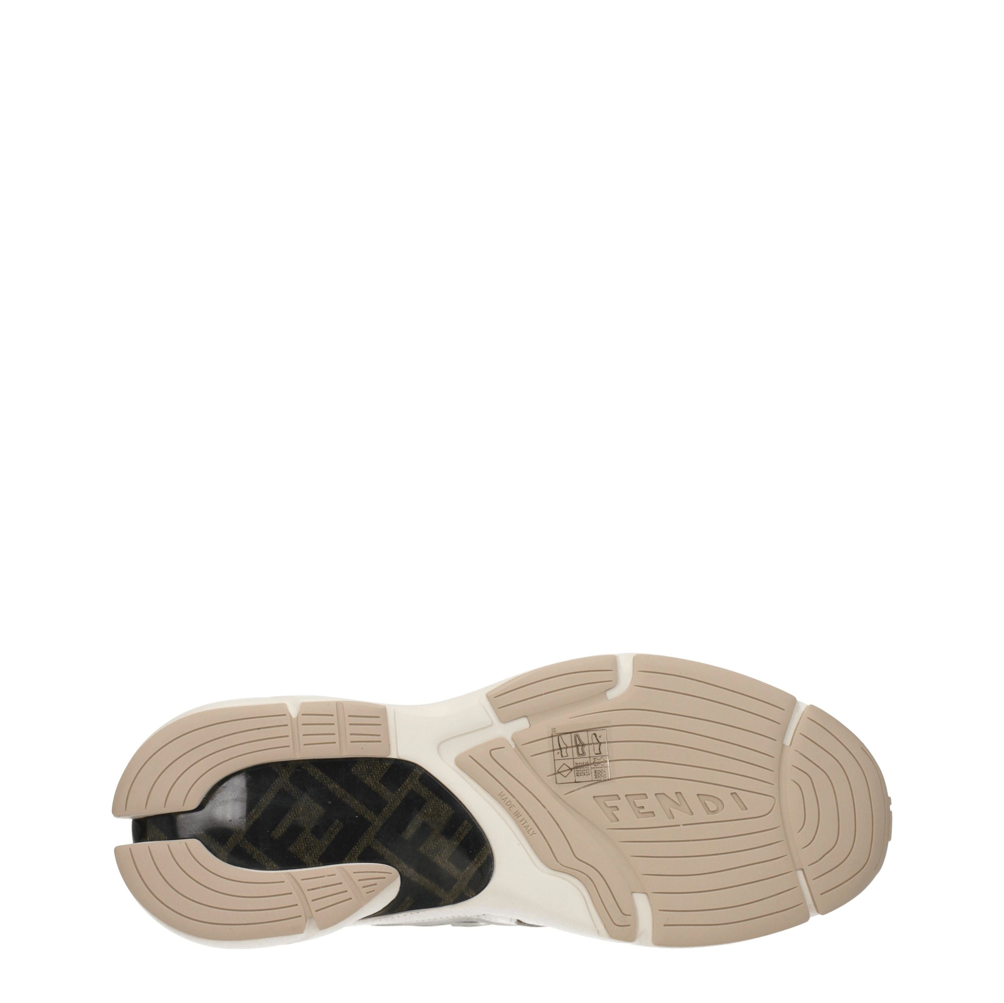 Fendi Sneakers Size US 7.5 / EU 40-41 - 5 Thumbnail