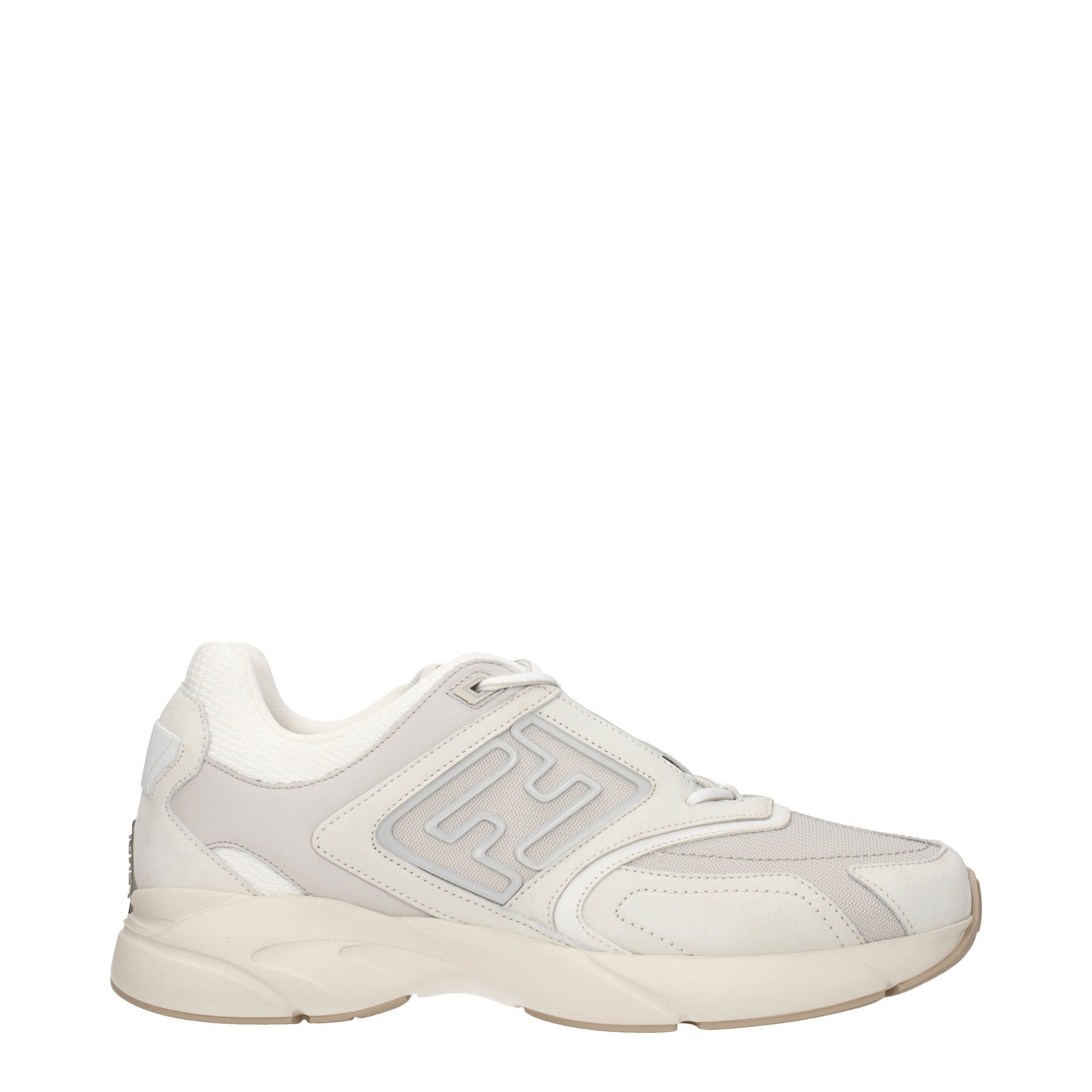 Fendi Sneakers Size US 9 / EU 42 - 2 Thumbnail