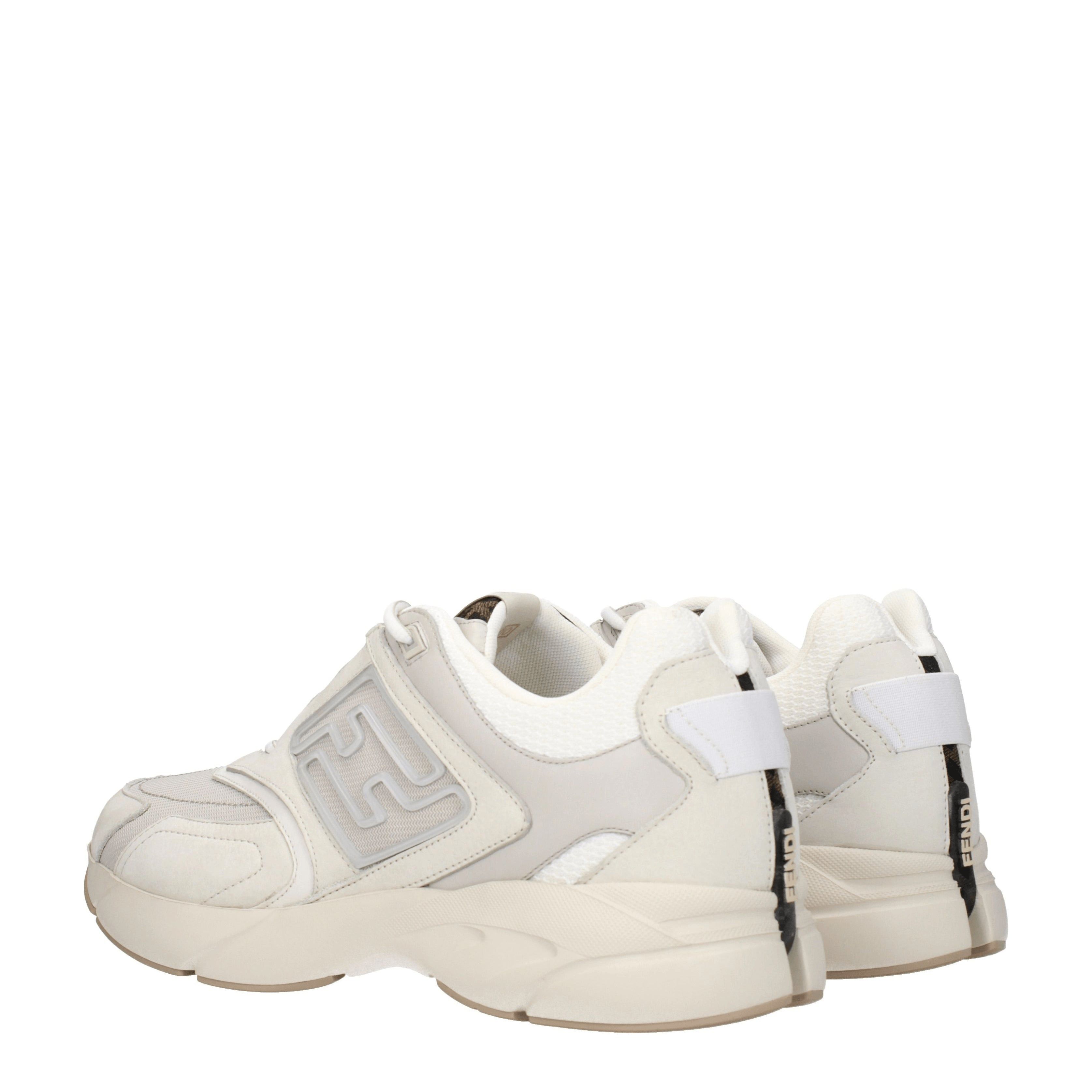 Fendi Sneakers Size US 9.5 / EU 42-43 - 4 Thumbnail
