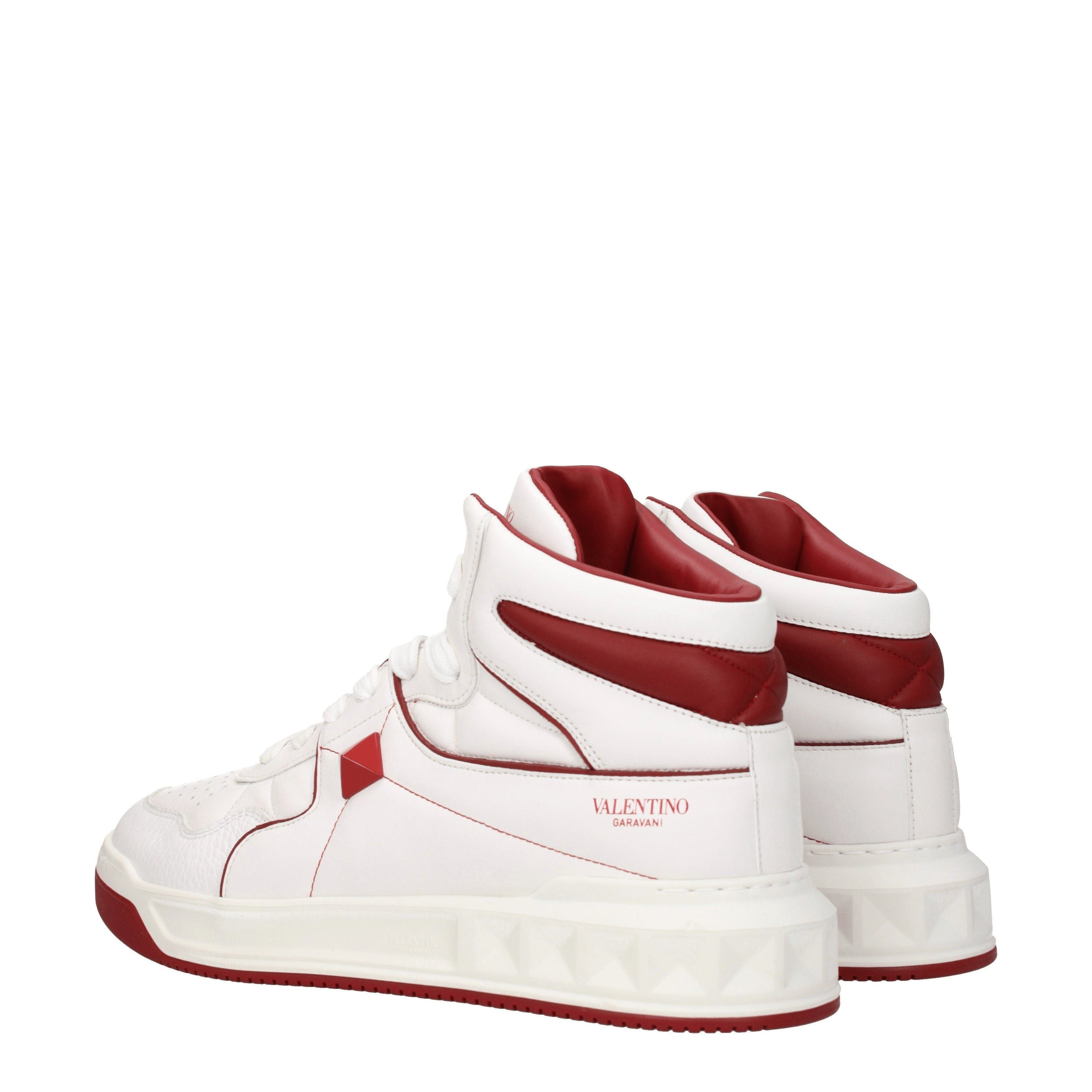 Valentino Sneakers Size US 7 / EU 40 - 4 Thumbnail
