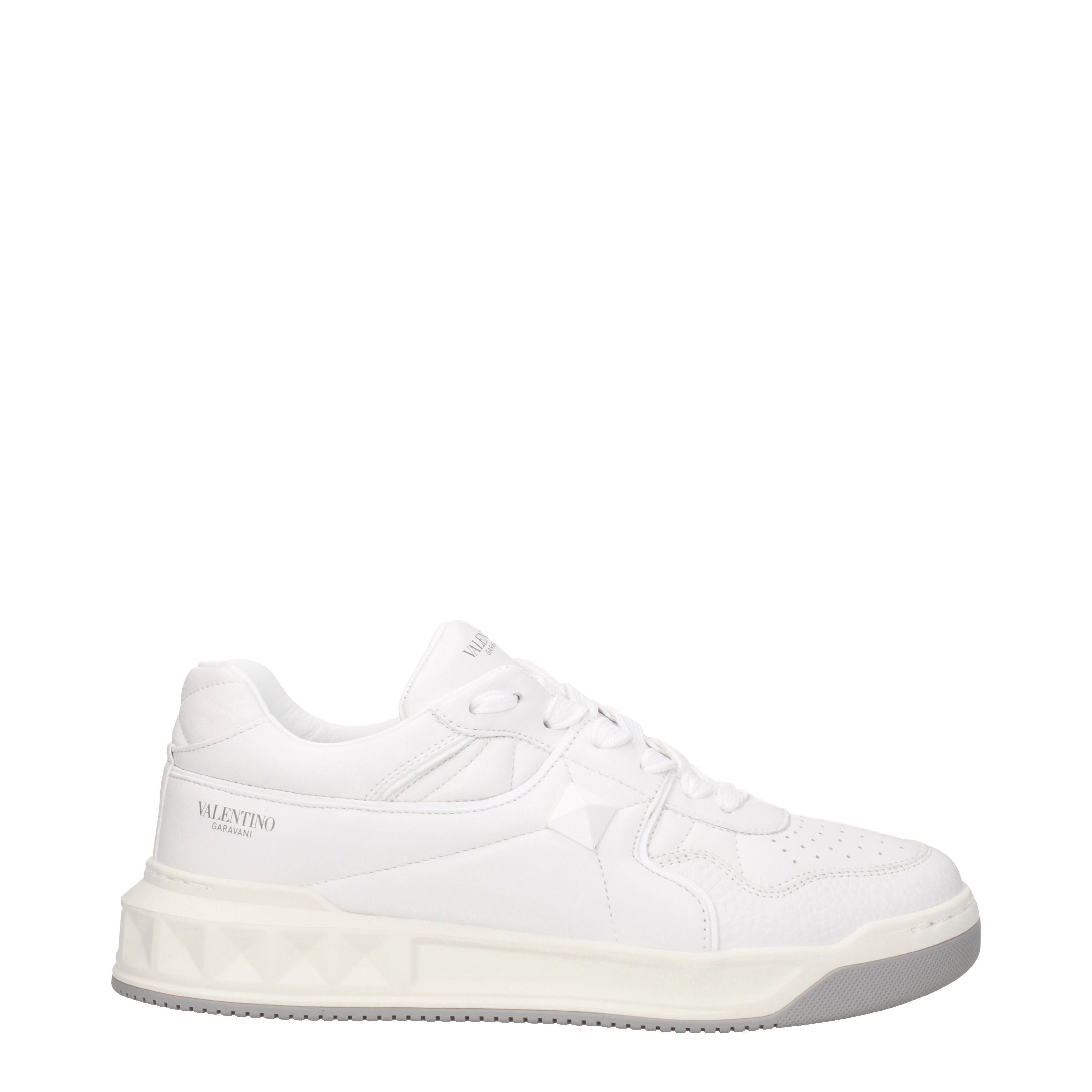 Valentino Sneakers Size US 8 / EU 41 - 2 Thumbnail