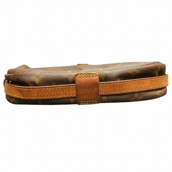 Louis Vuitton Louis Vuitton Jeune Fille Monogram Shoulder Bag Textile Shoulder Bag M51226 DUTY FREE for USA