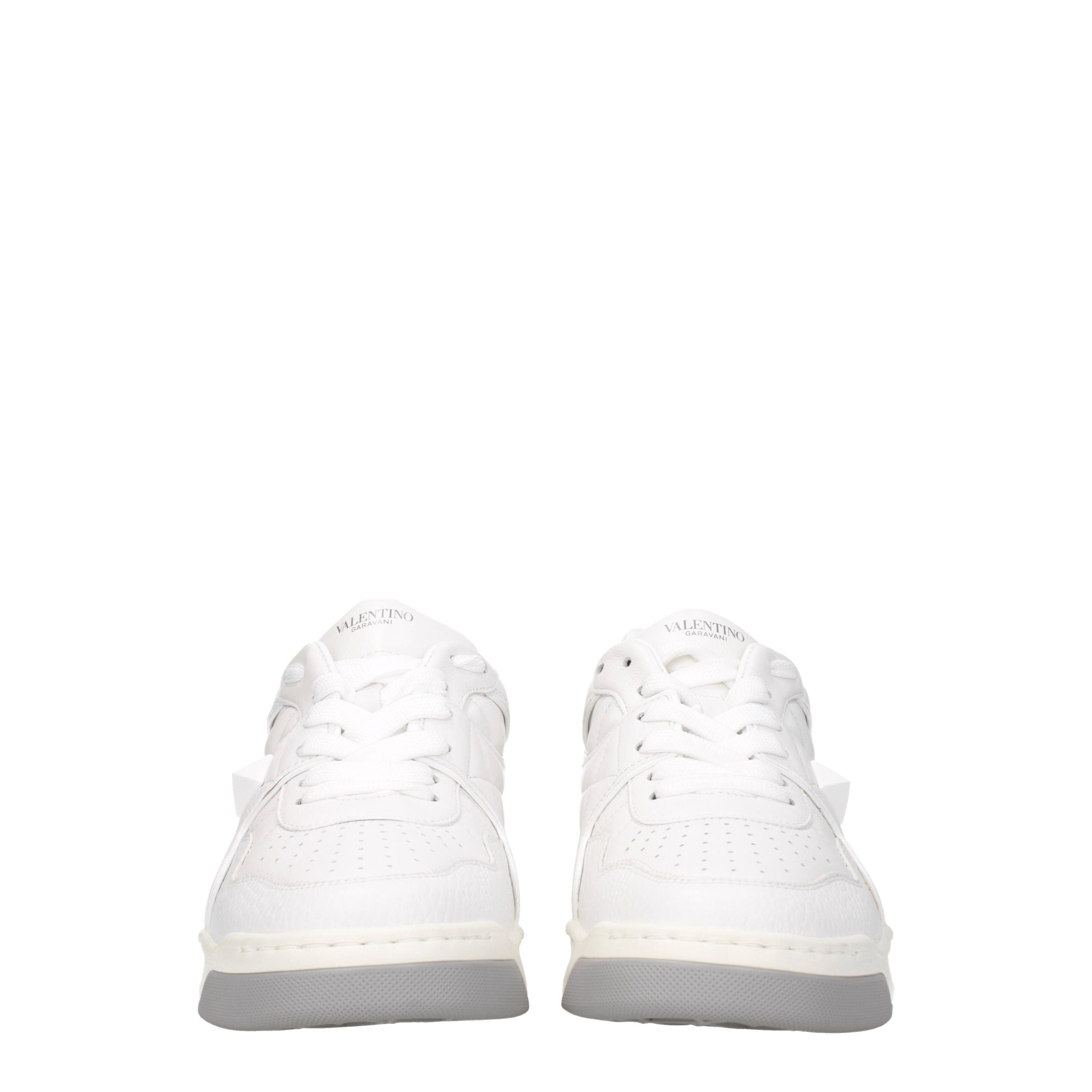 Valentino Sneakers Size US 10.5 / EU 43-44 - 3 Thumbnail