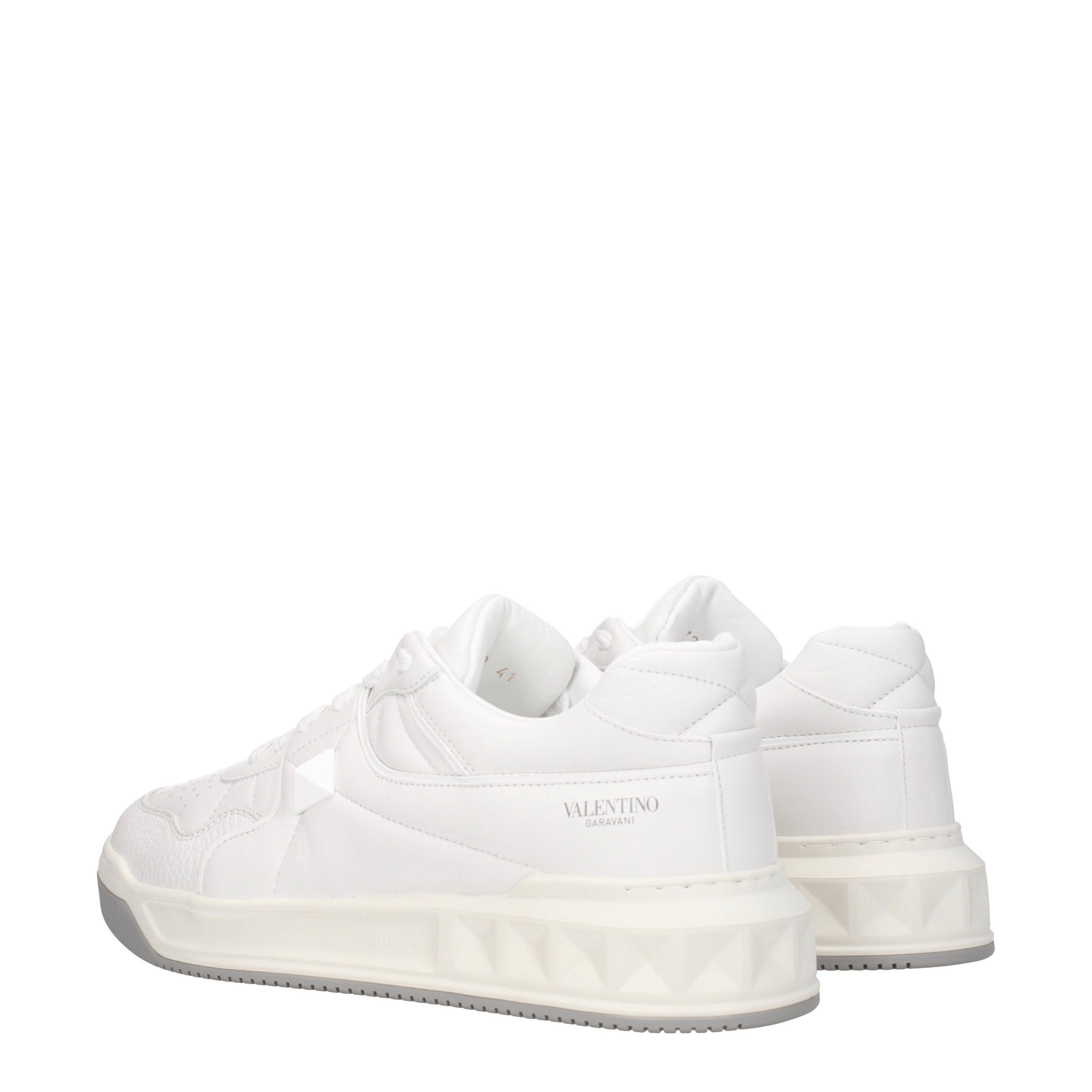Valentino Sneakers Size US 12 / EU 45 - 4 Thumbnail