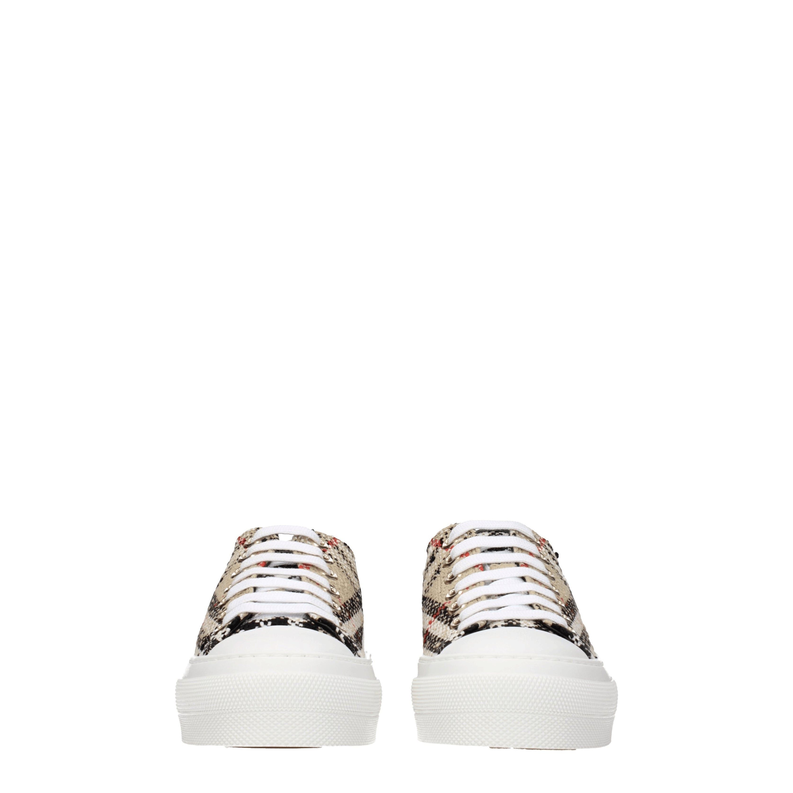 Burberry Sneakers Size US 5 / IT 35 - 3 Thumbnail