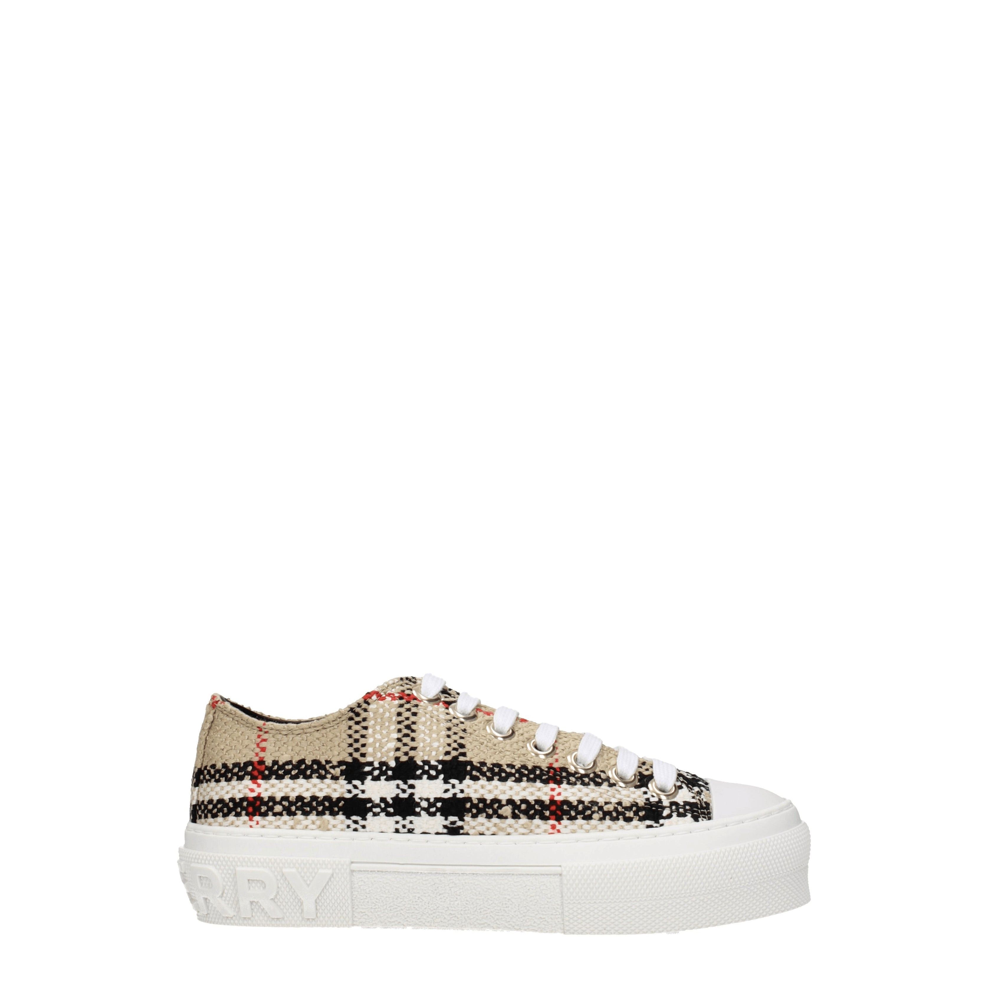 Burberry Sneakers Size US 5.5 / IT 35.5 - 2 Thumbnail