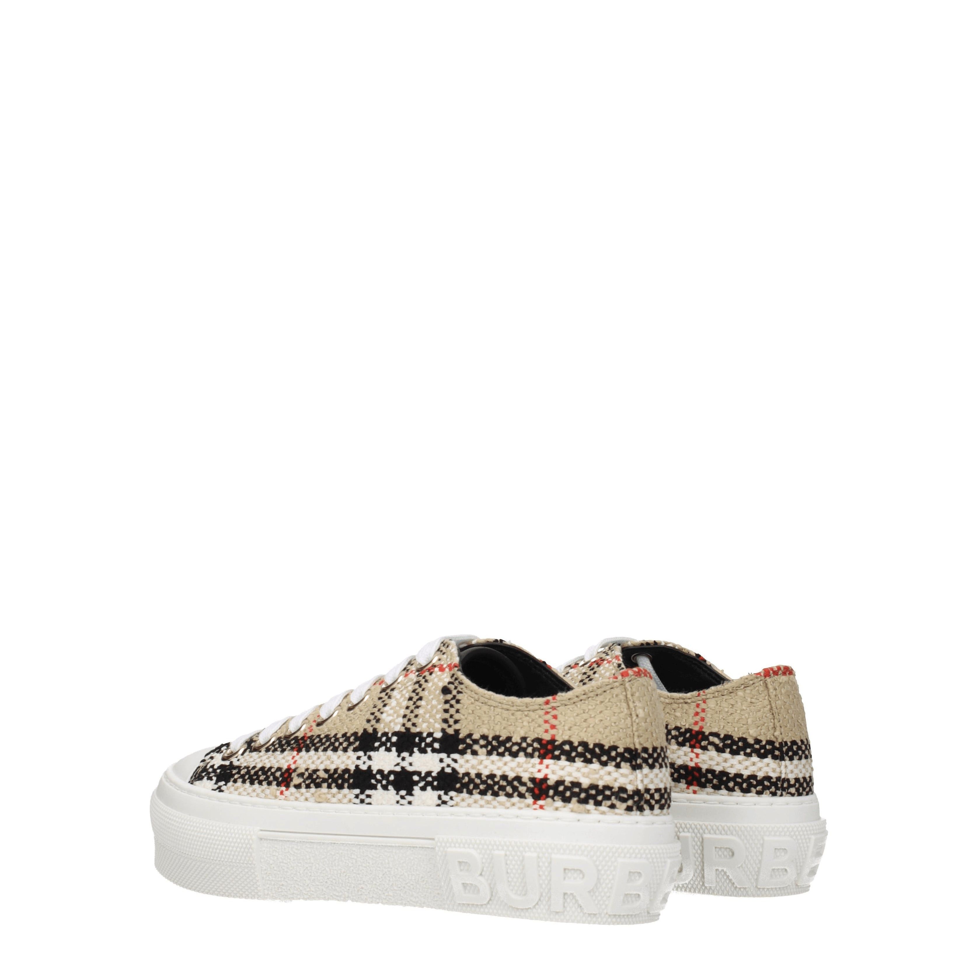 Burberry Sneakers Size US 7 / IT 37 - 4 Thumbnail