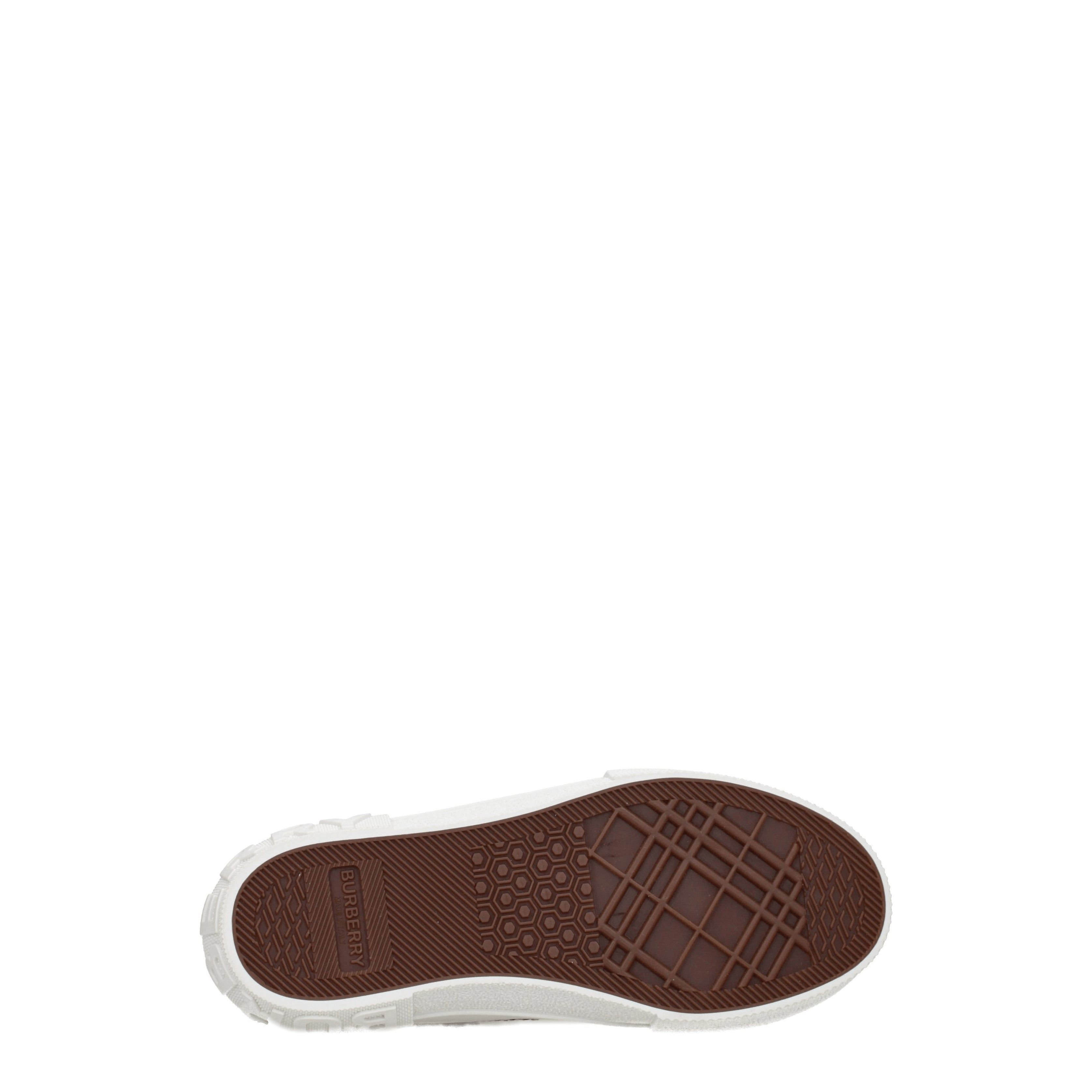 Burberry Sneakers Size US 8.5 / IT 38.5 - 5 Thumbnail