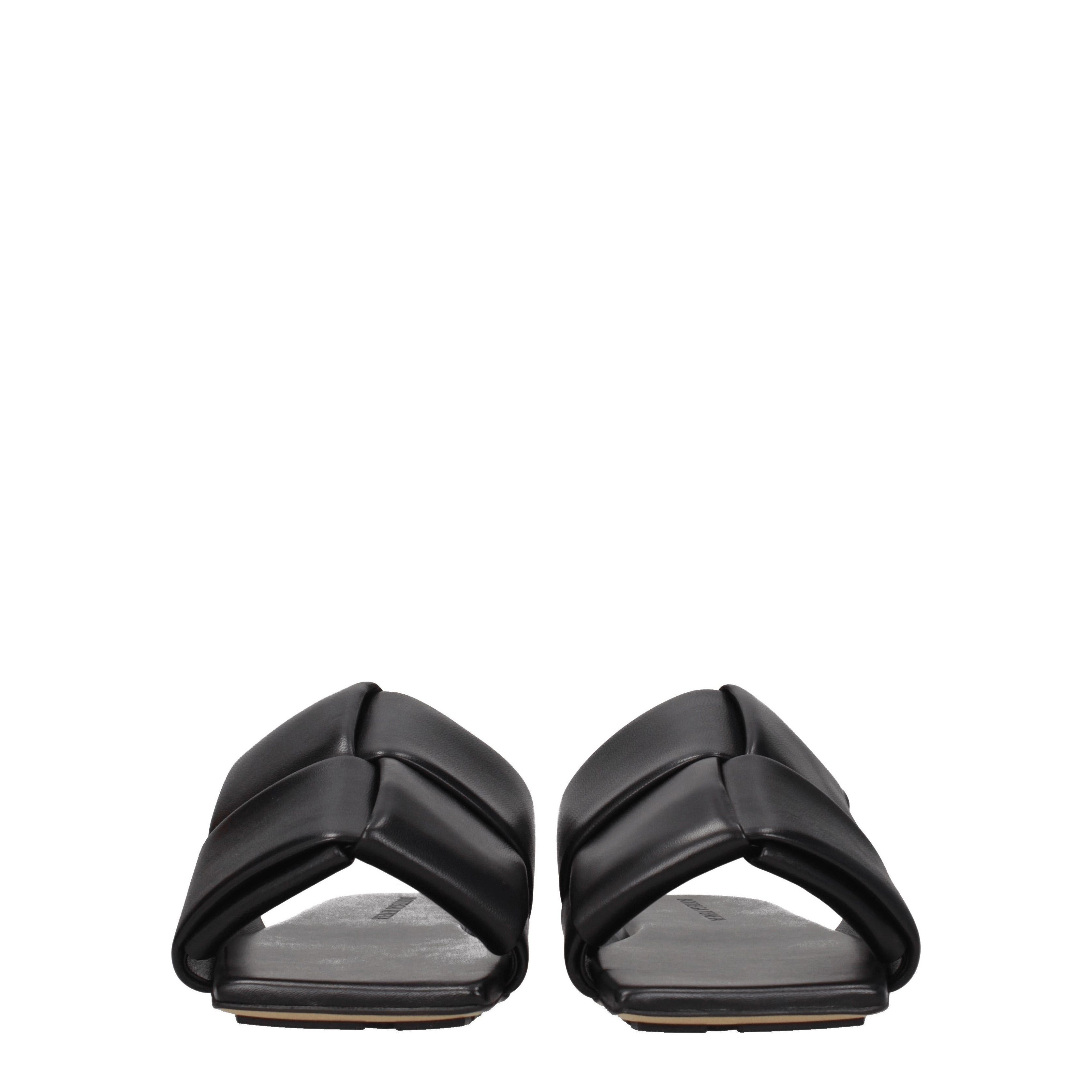 Bottega Veneta Slippers Size US 7 / EU 40 - 3 Thumbnail