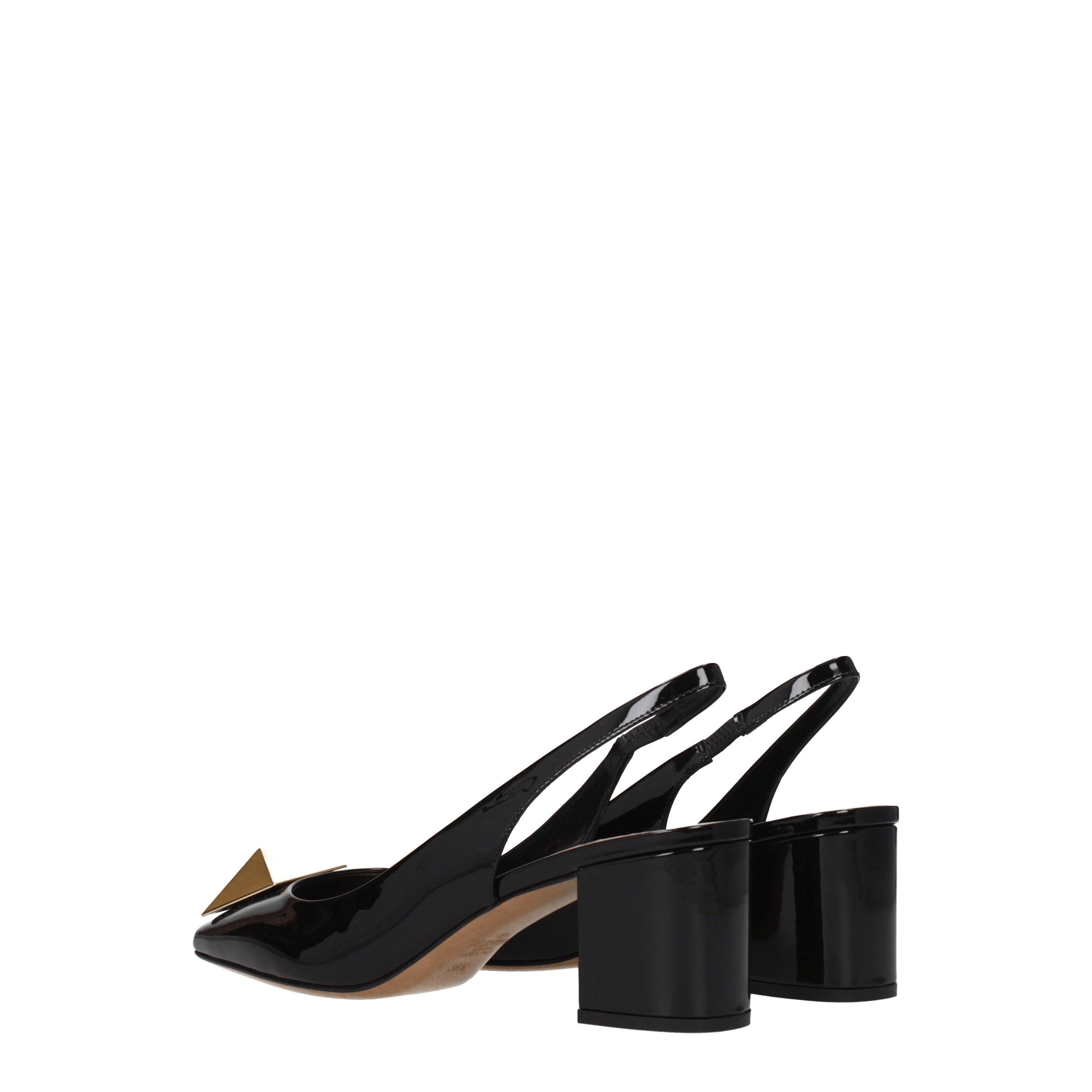 Valentino Sandals Size US 6.5 / IT 36.5 - 4 Thumbnail