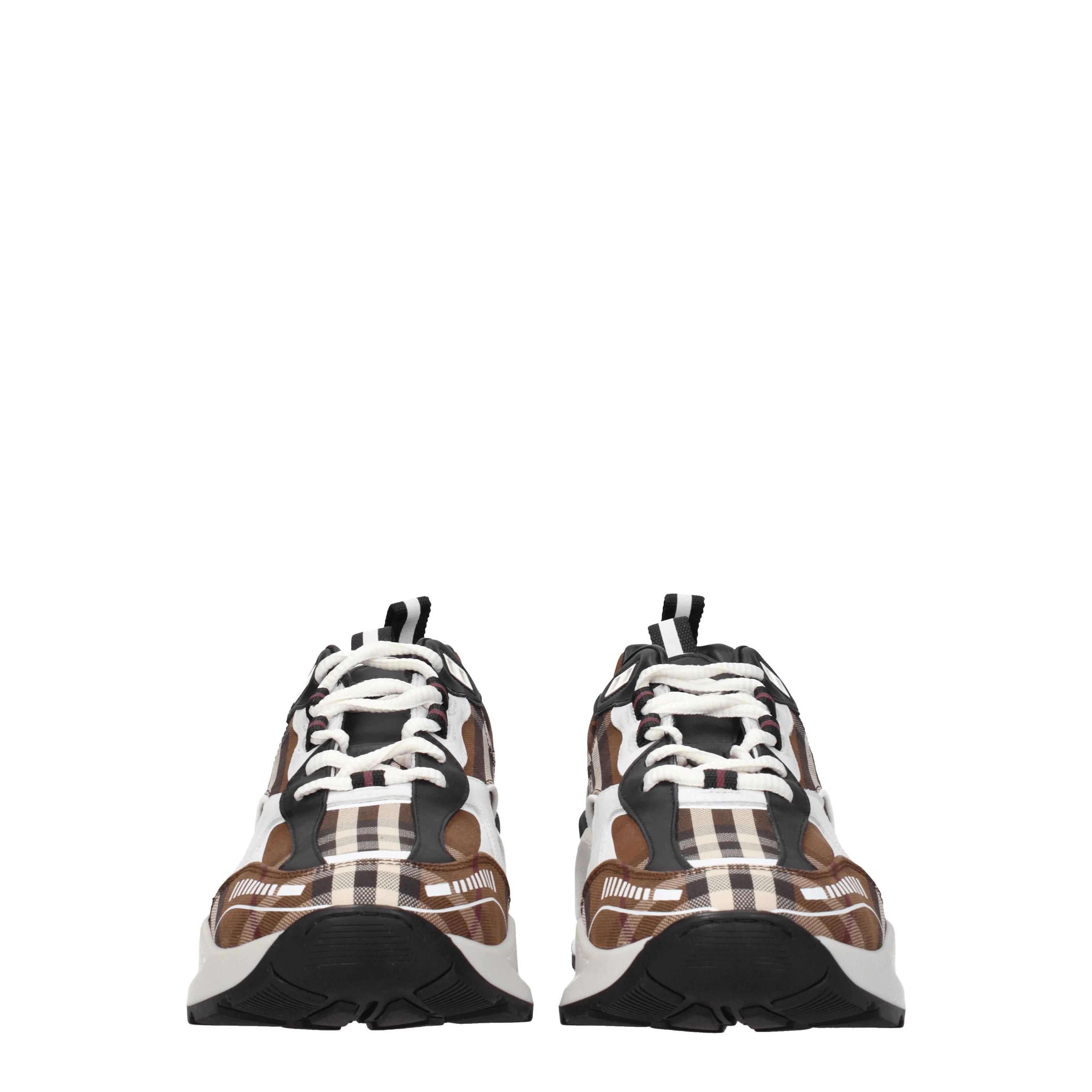 Burberry Sneakers Size US 8 / EU 41 - 3 Thumbnail
