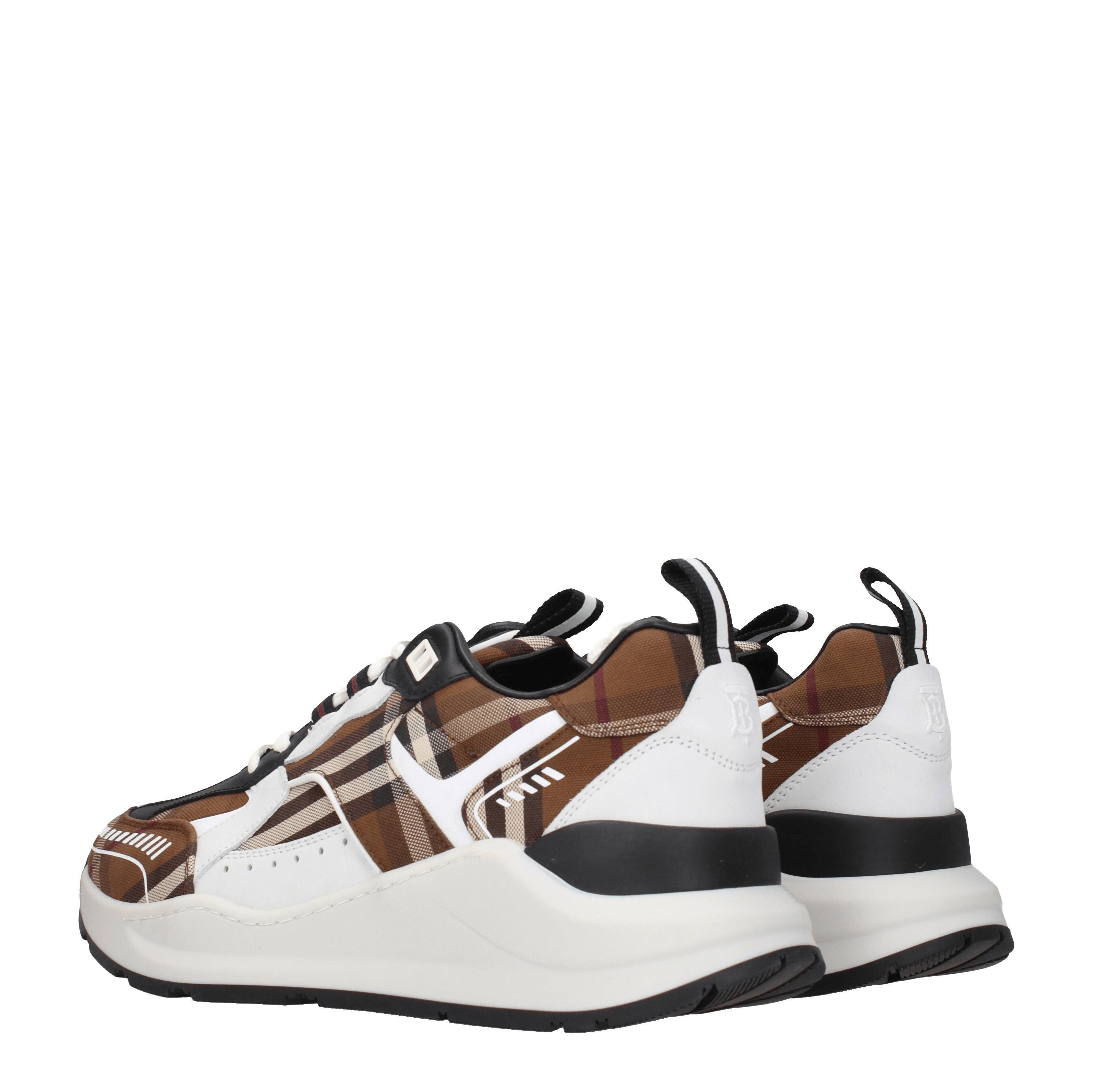 Burberry Sneakers Size US 8 / EU 41 - 4 Thumbnail