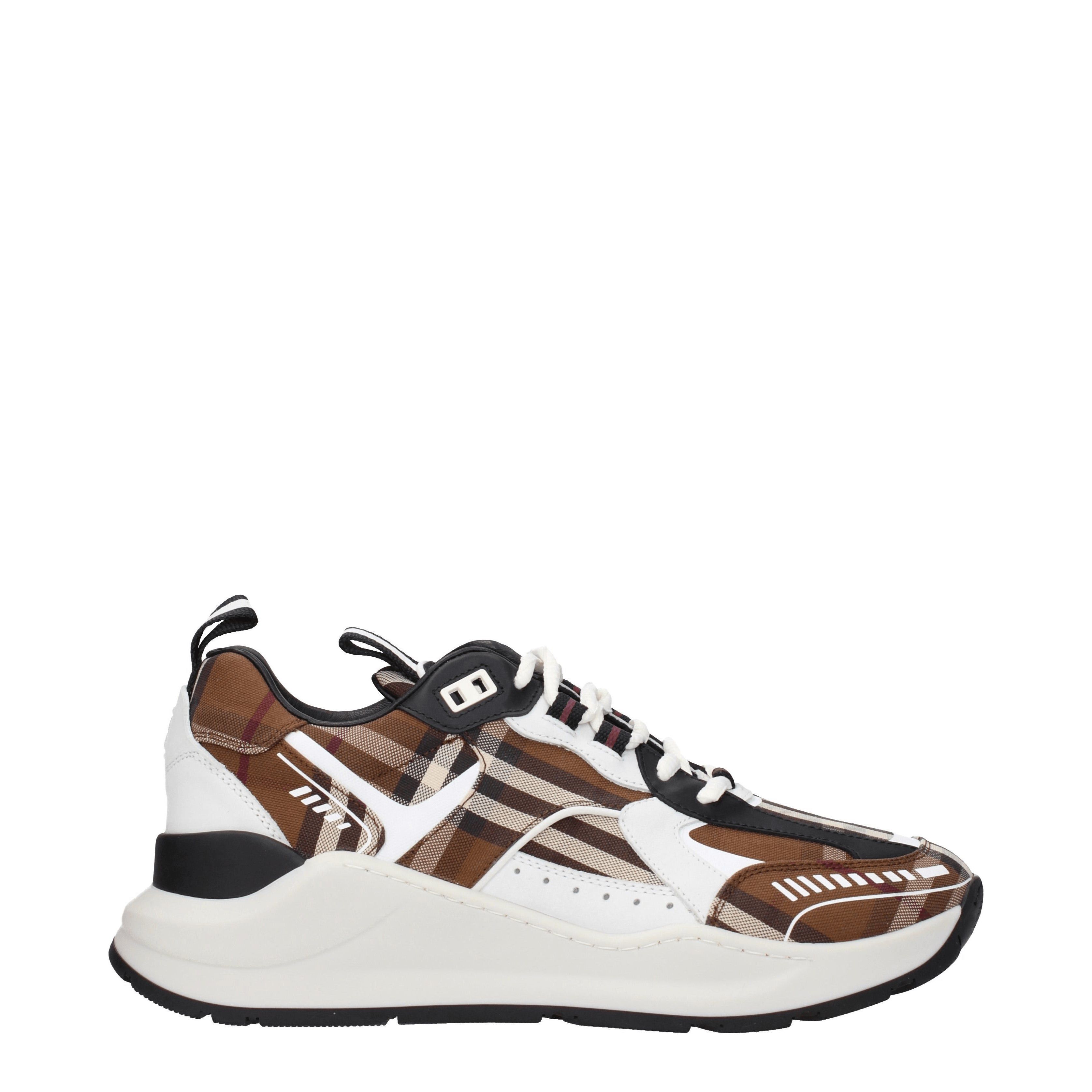 Burberry Sneakers Size US 10 / EU 43 - 2 Thumbnail