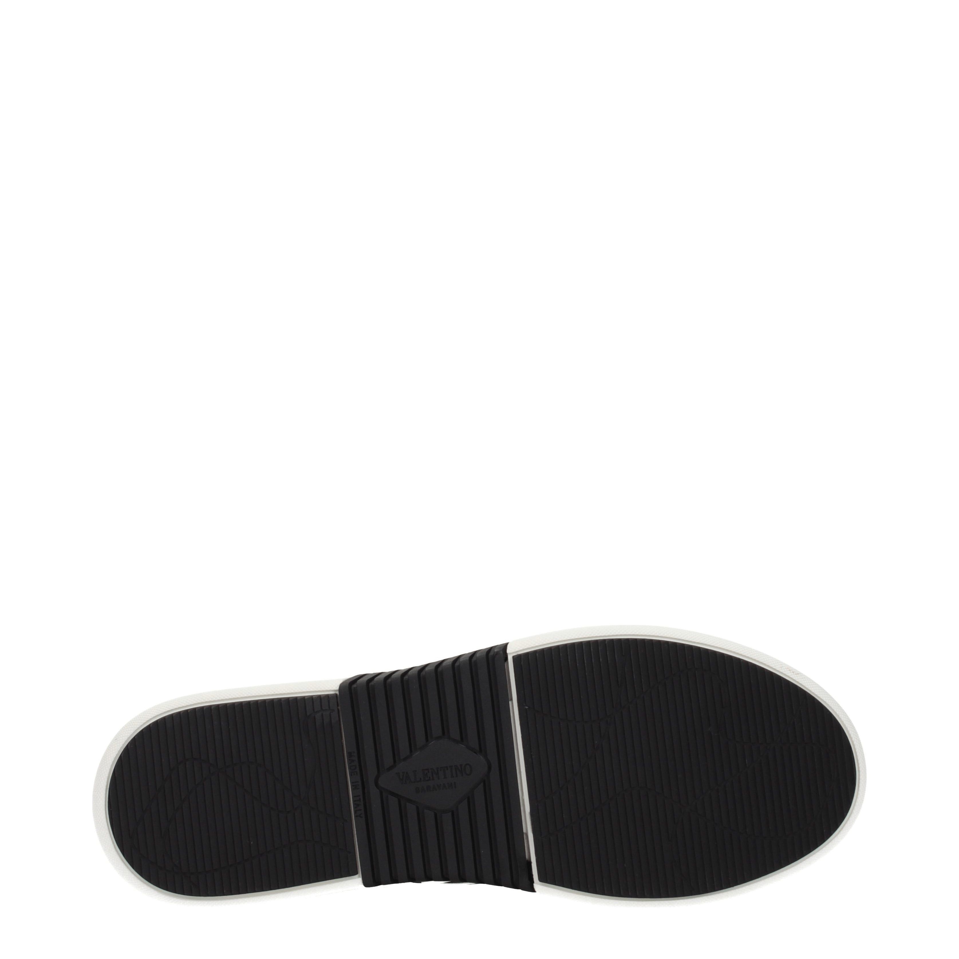 Valentino Sneakers Size US 7 / EU 40 - 4 Thumbnail