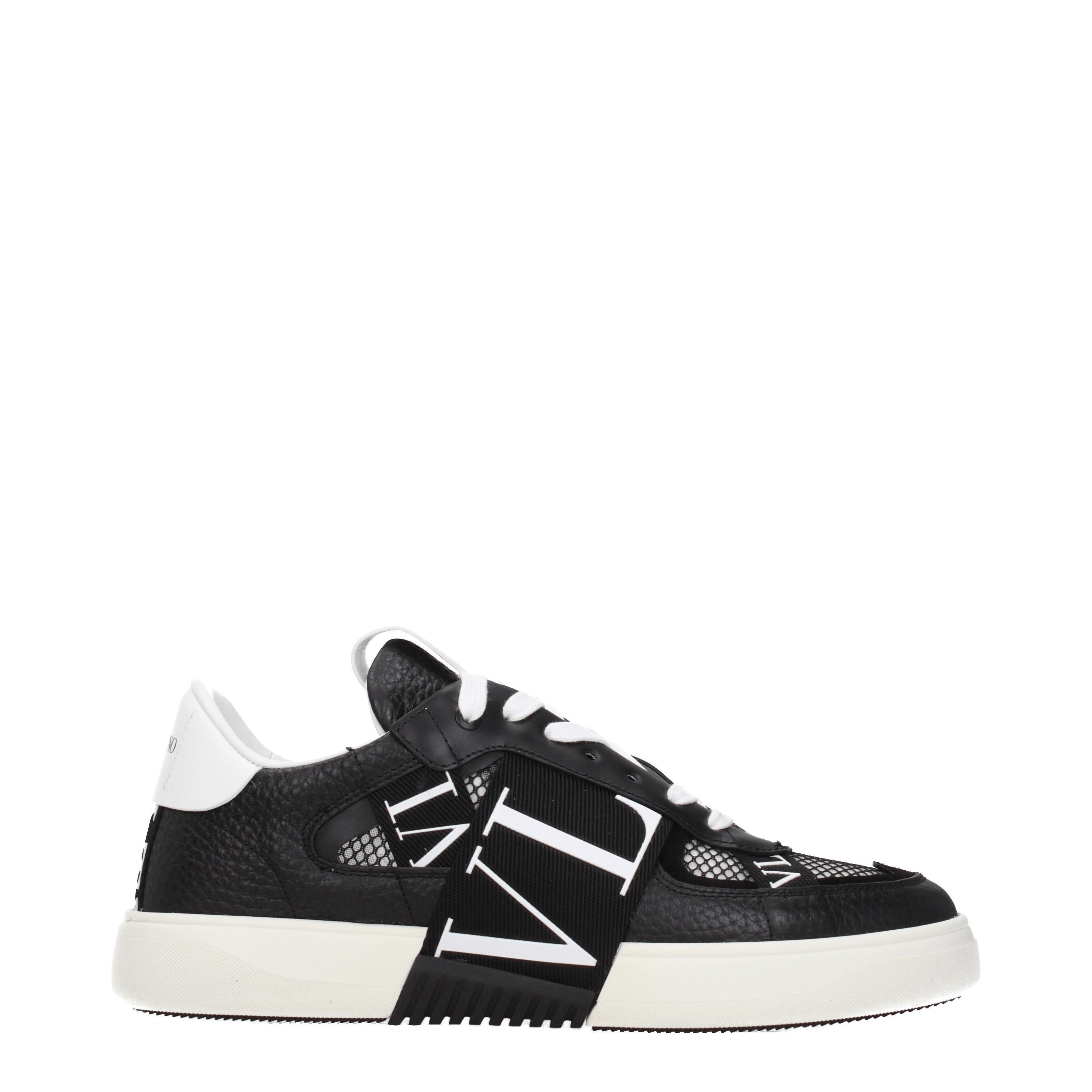 Valentino Sneakers Size US 8 / EU 41 - 2 Thumbnail