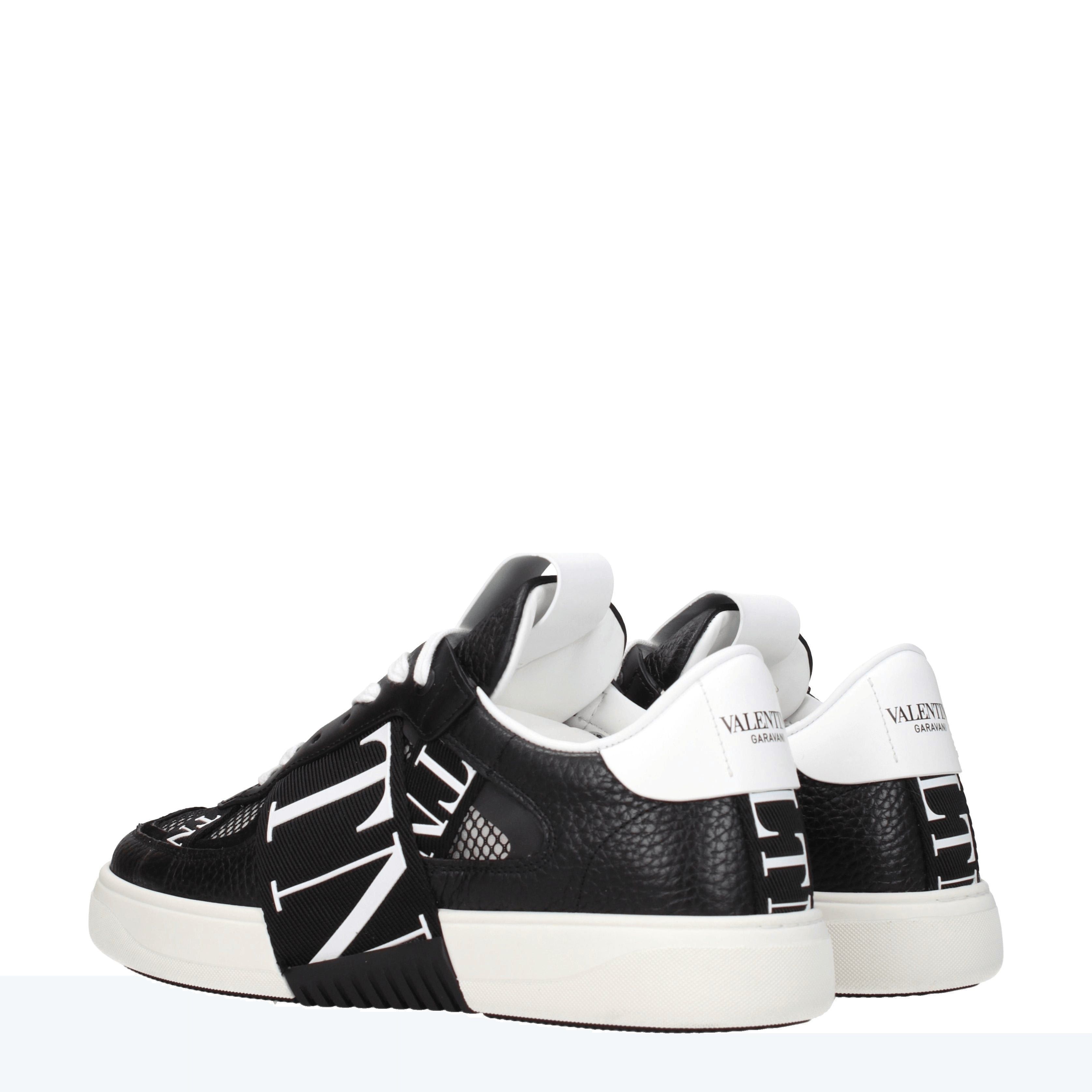 Valentino Sneakers Size US 9.5 / EU 42-43 - 3 Thumbnail