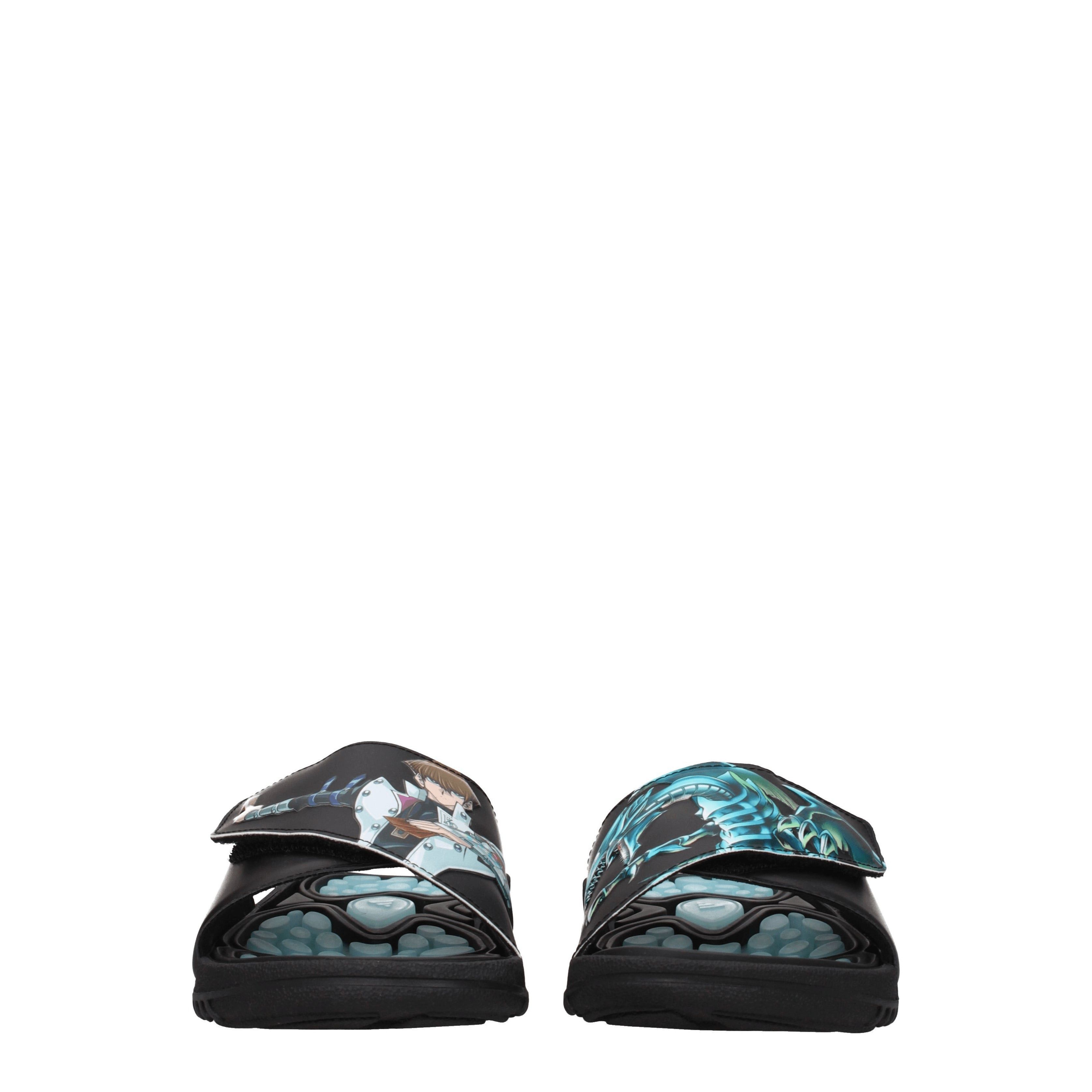 Adidas Slippers Size US 9.5 / EU 42-43 - 3 Thumbnail