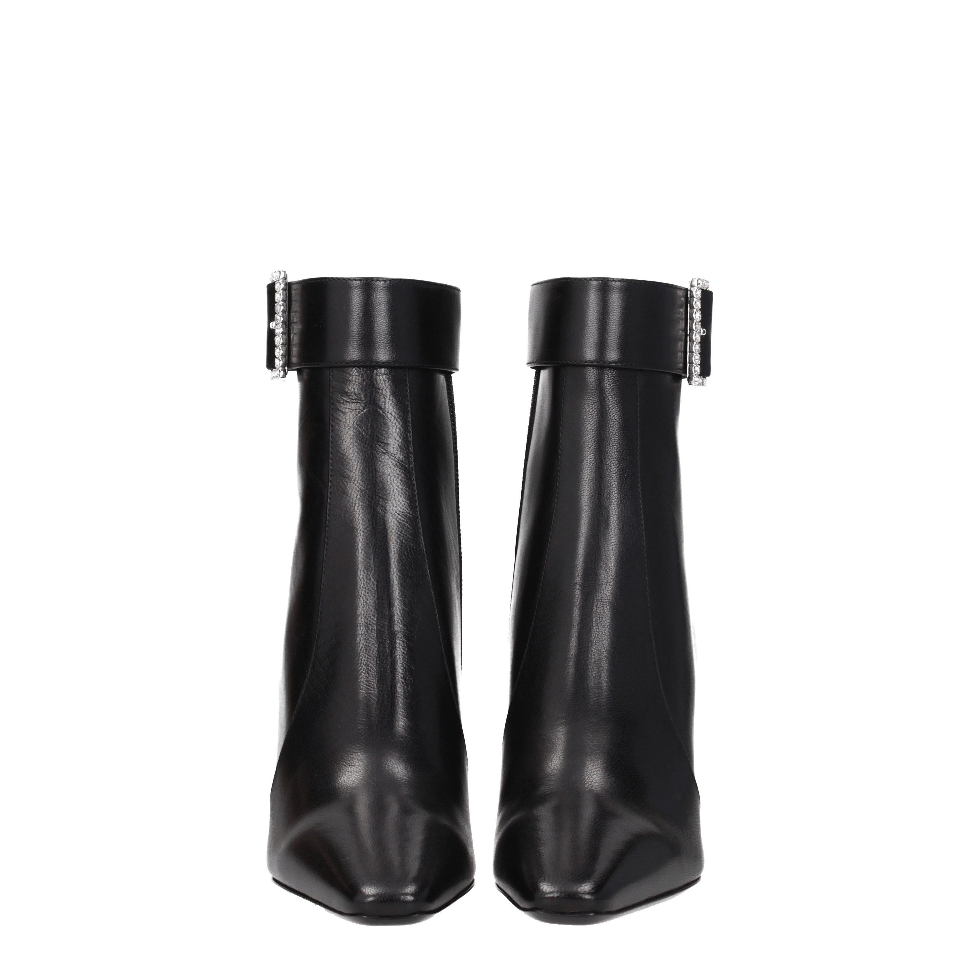 Saint Laurent Paris Boots Size US 6.5 / IT 36.5 - 3 Thumbnail