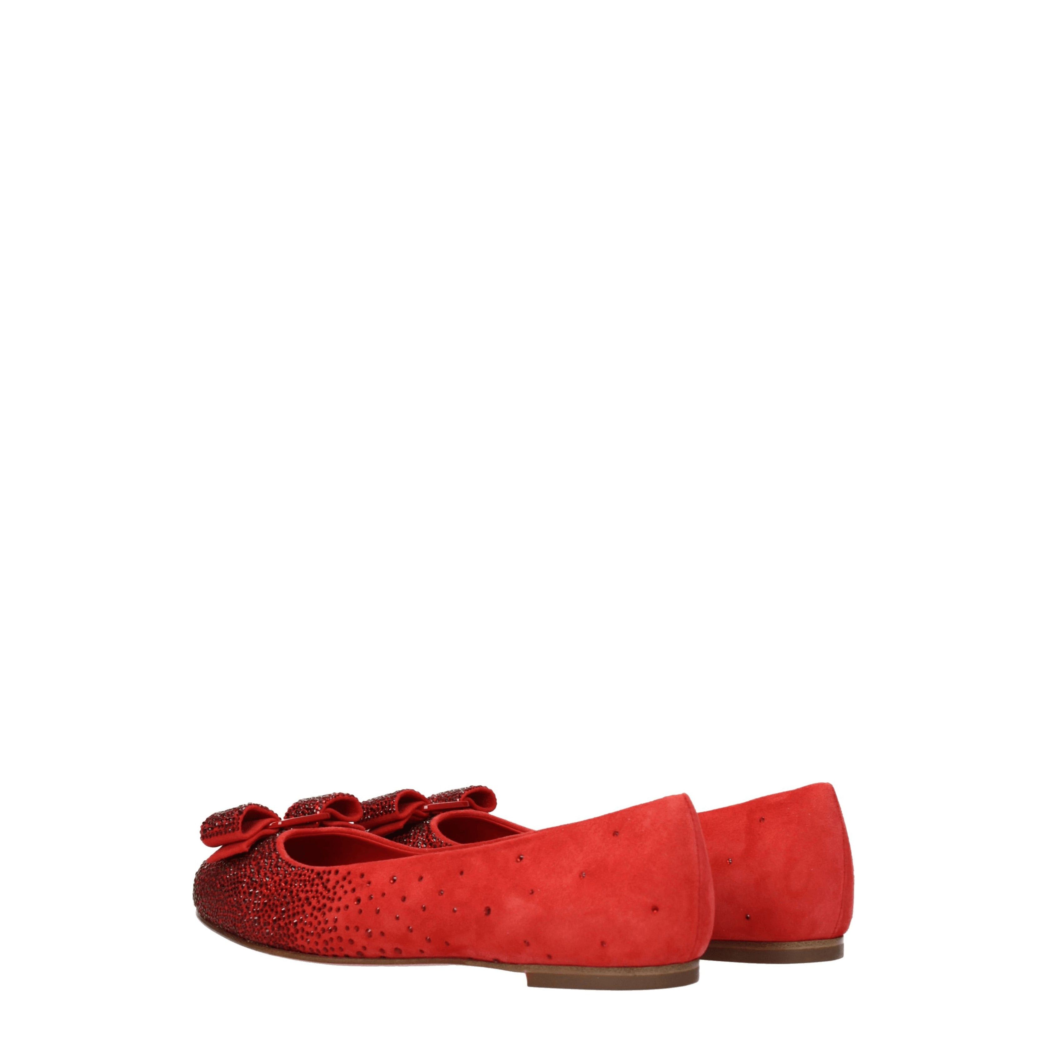Salvatore Ferragamo Ballet Flats Size US 9.5 / IT 39.5 - 4 Thumbnail