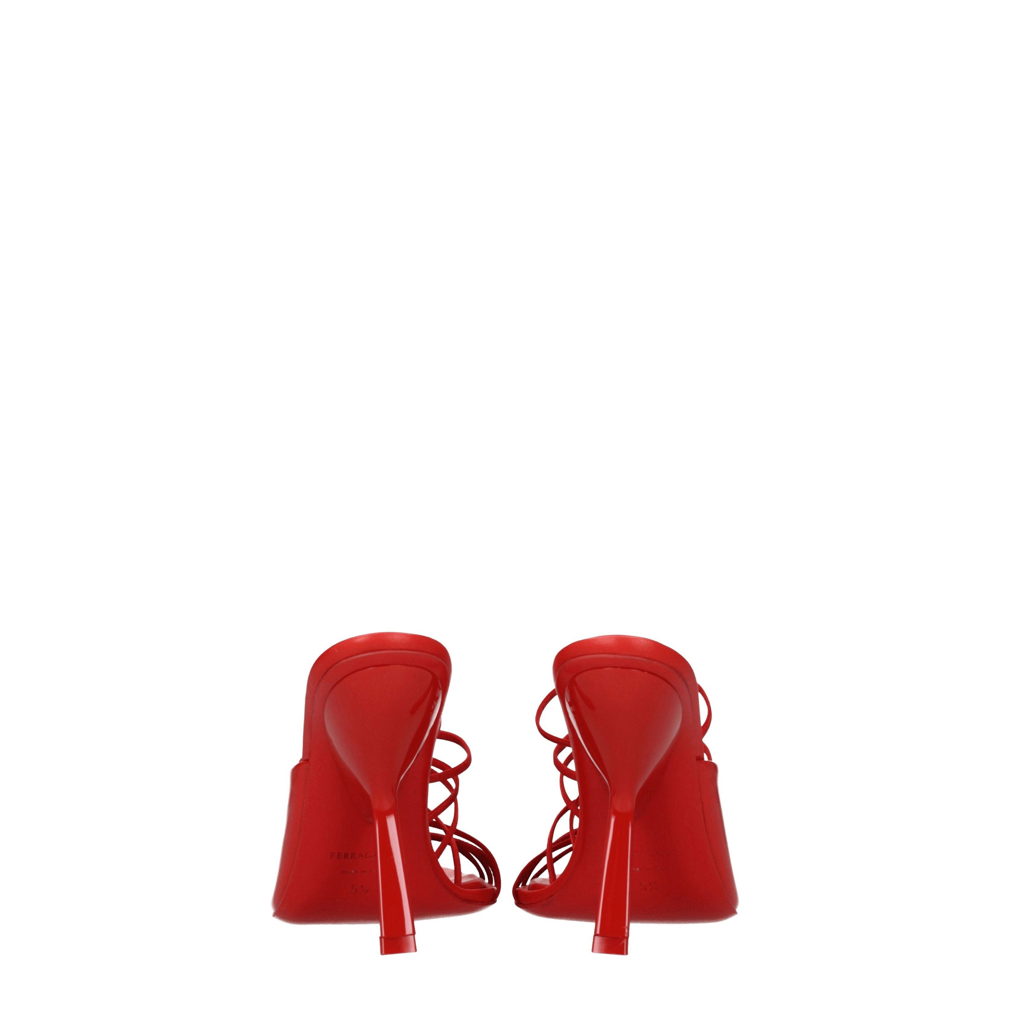 Salvatore Ferragamo Sandals Size US 6 / IT 36 - 5 Thumbnail