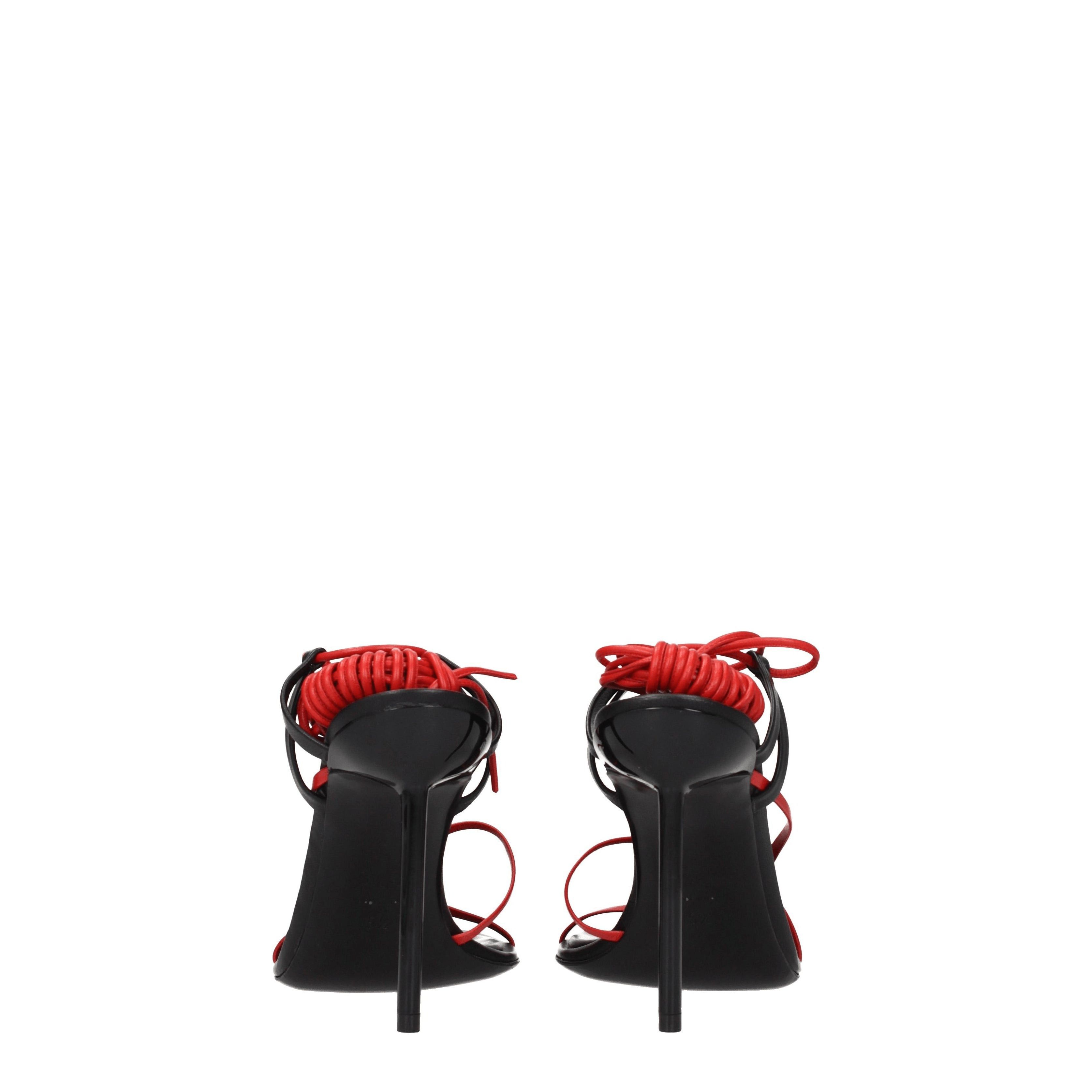 Salvatore Ferragamo Sandals Size US 7 / IT 37 - 5 Thumbnail