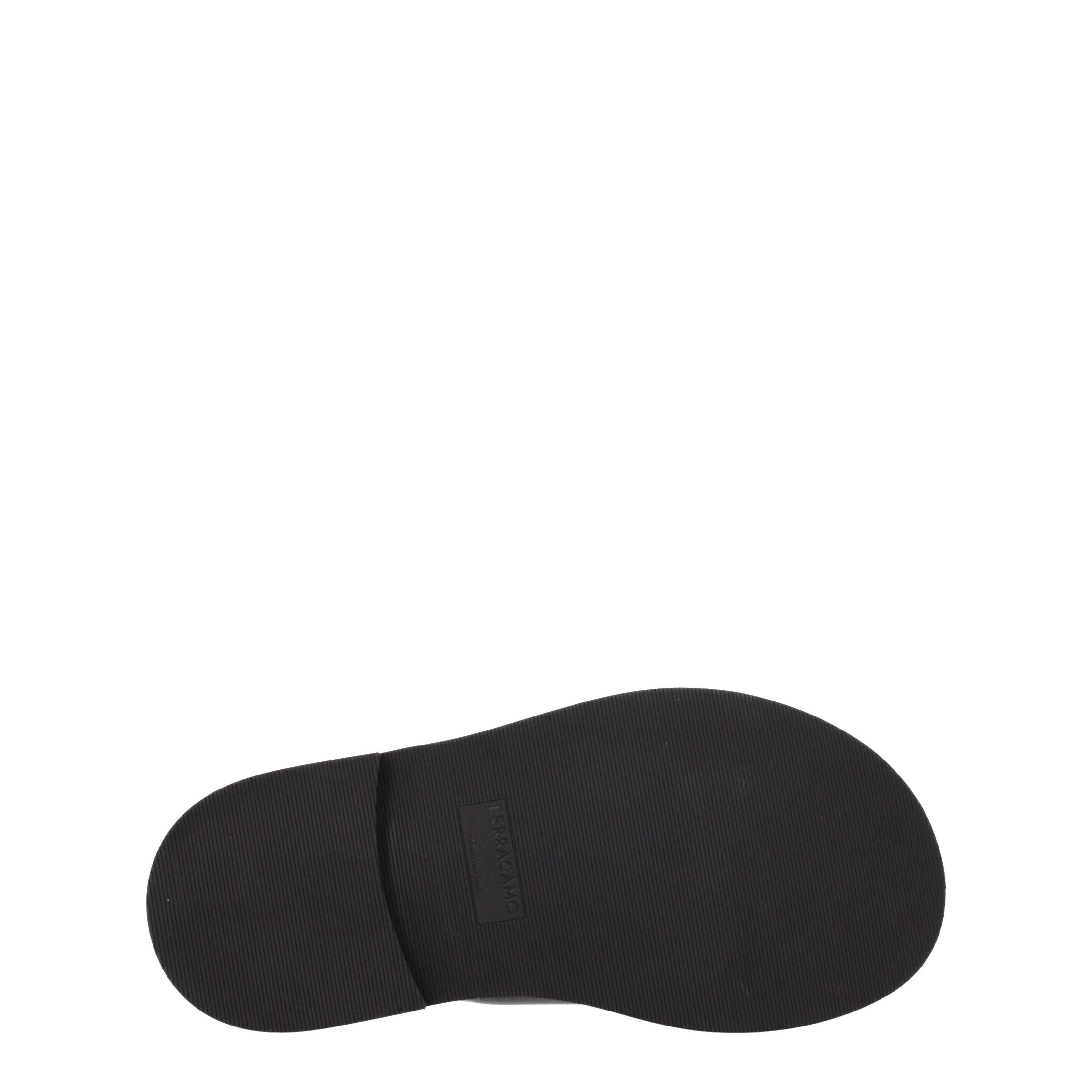 Salvatore Ferragamo Slippers Size US 6 / EU 39 - 5 Thumbnail