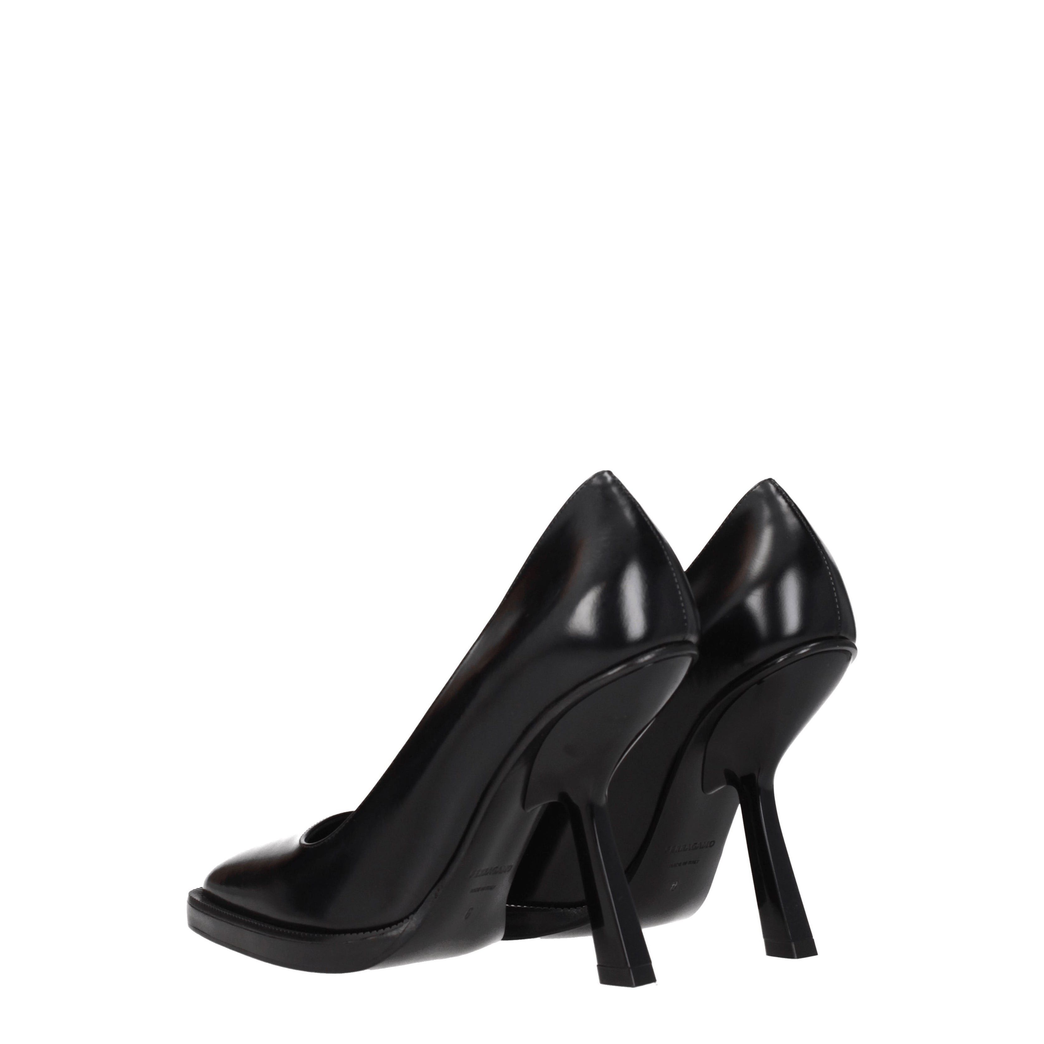 Salvatore Ferragamo Pumps Size US 7 / IT 37 - 4 Thumbnail