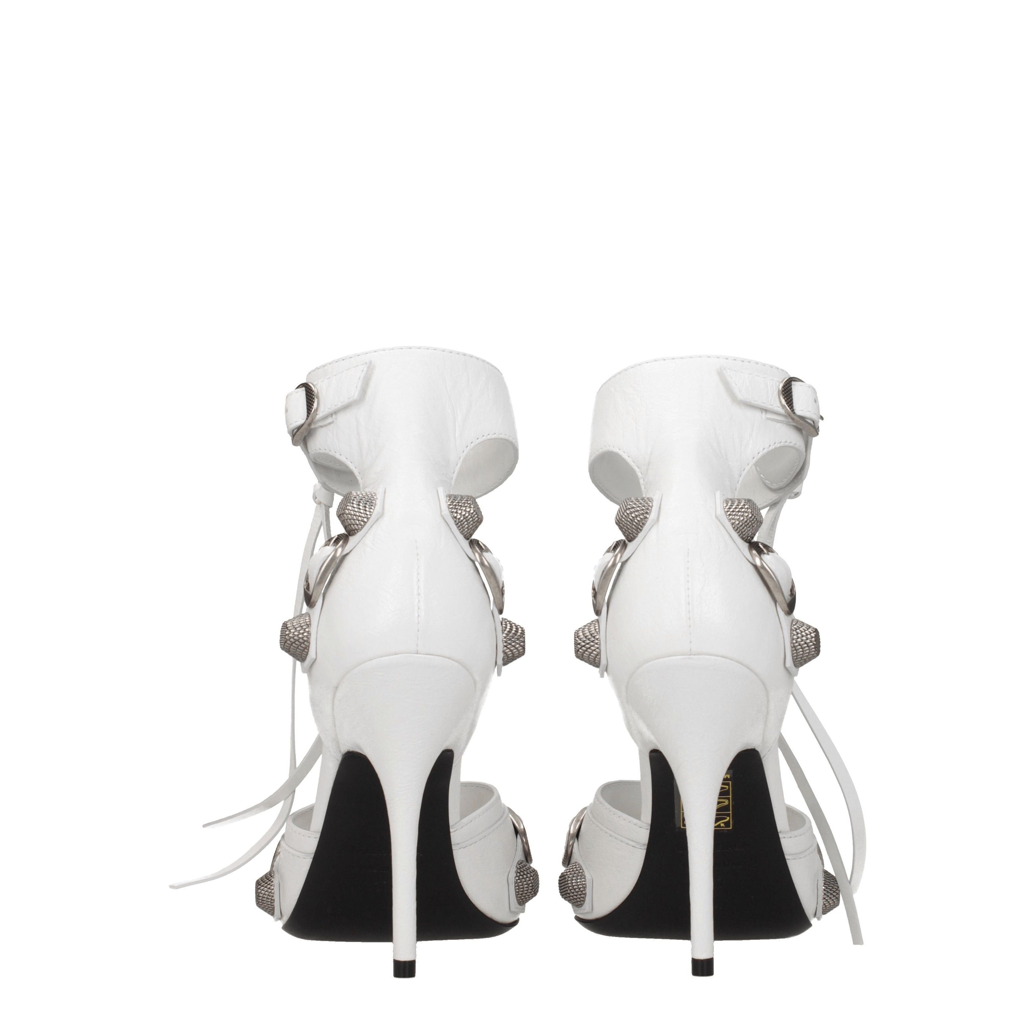Balenciaga Sandals Size US 6.5 / IT 36.5 - 5 Thumbnail
