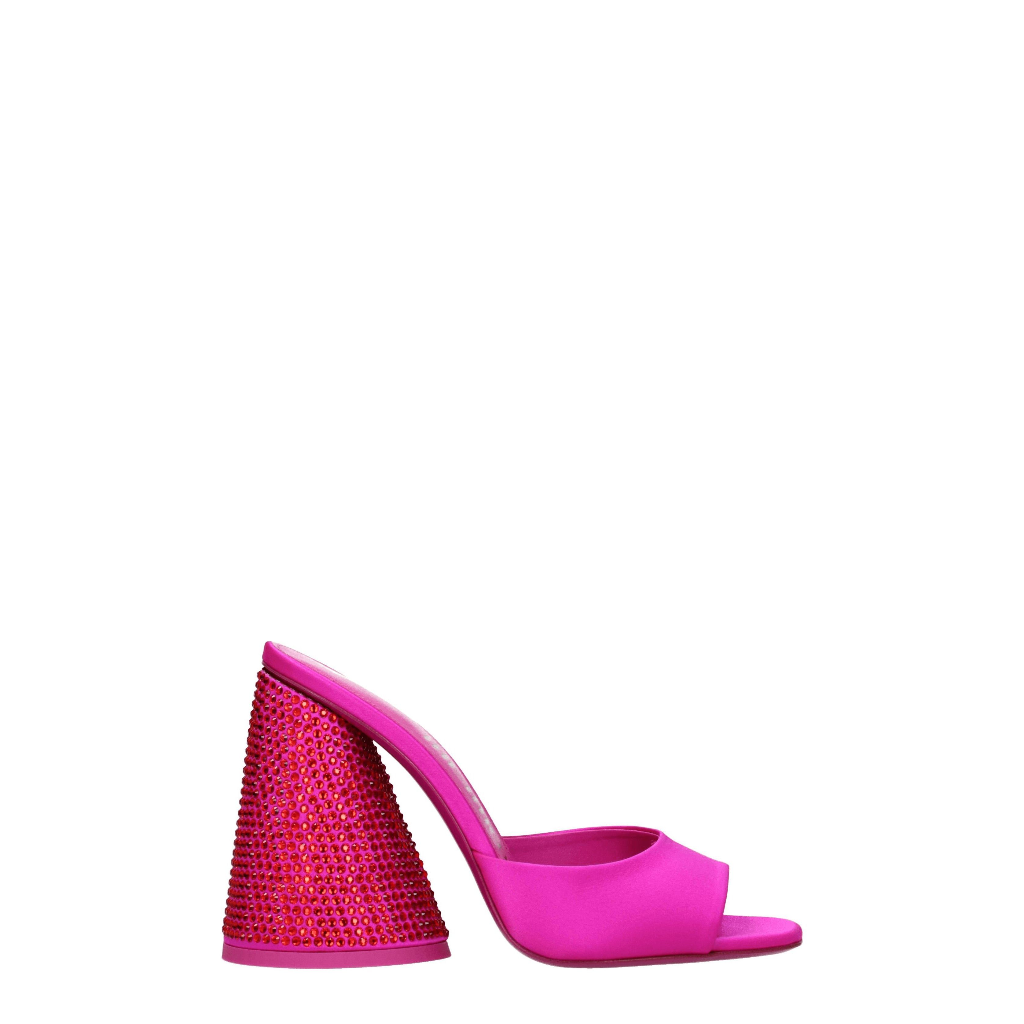 The Attico Sandals Size US 8 / IT 38 - 2 Thumbnail
