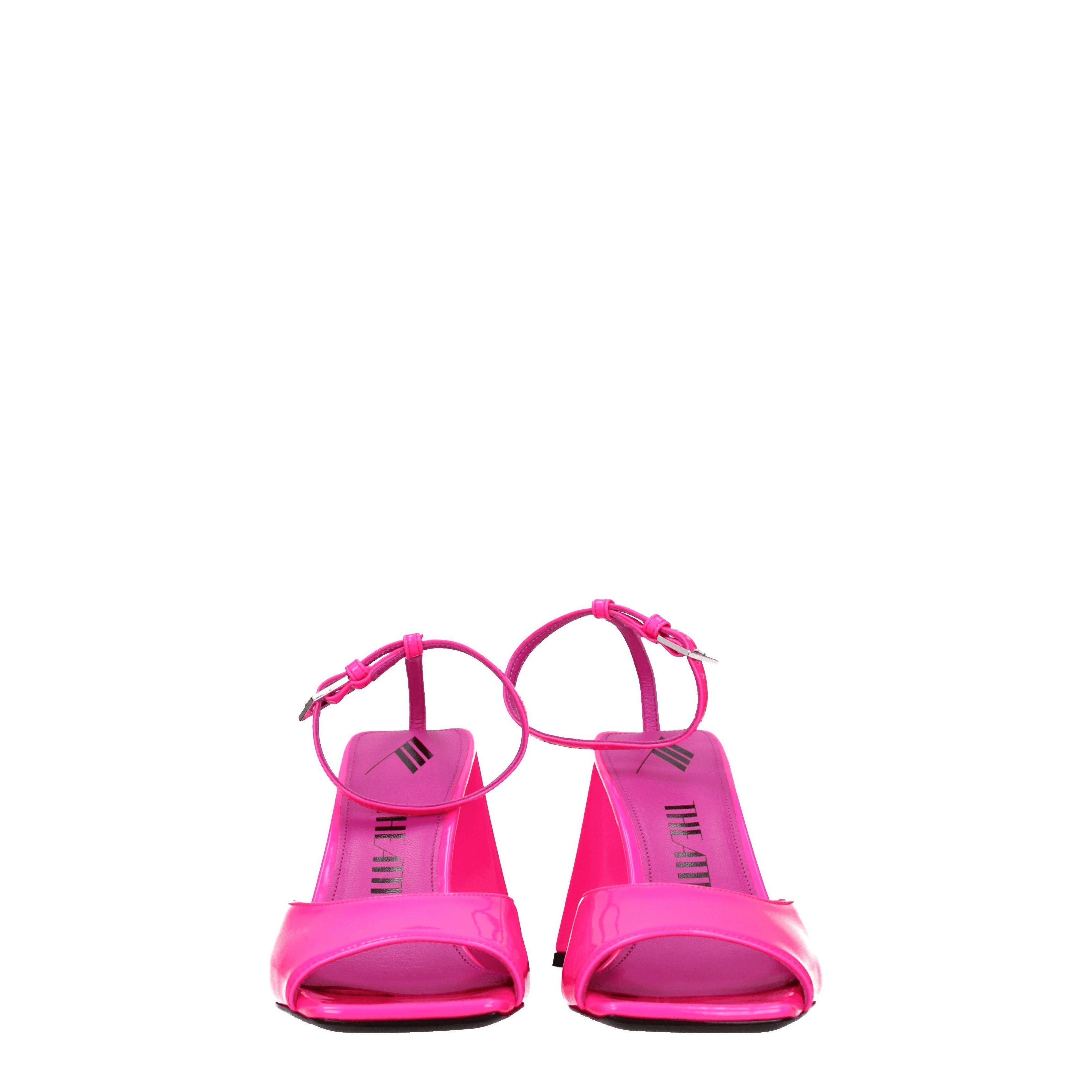 The Attico Sandals Size US 6.5 / IT 36.5 - 3 Thumbnail