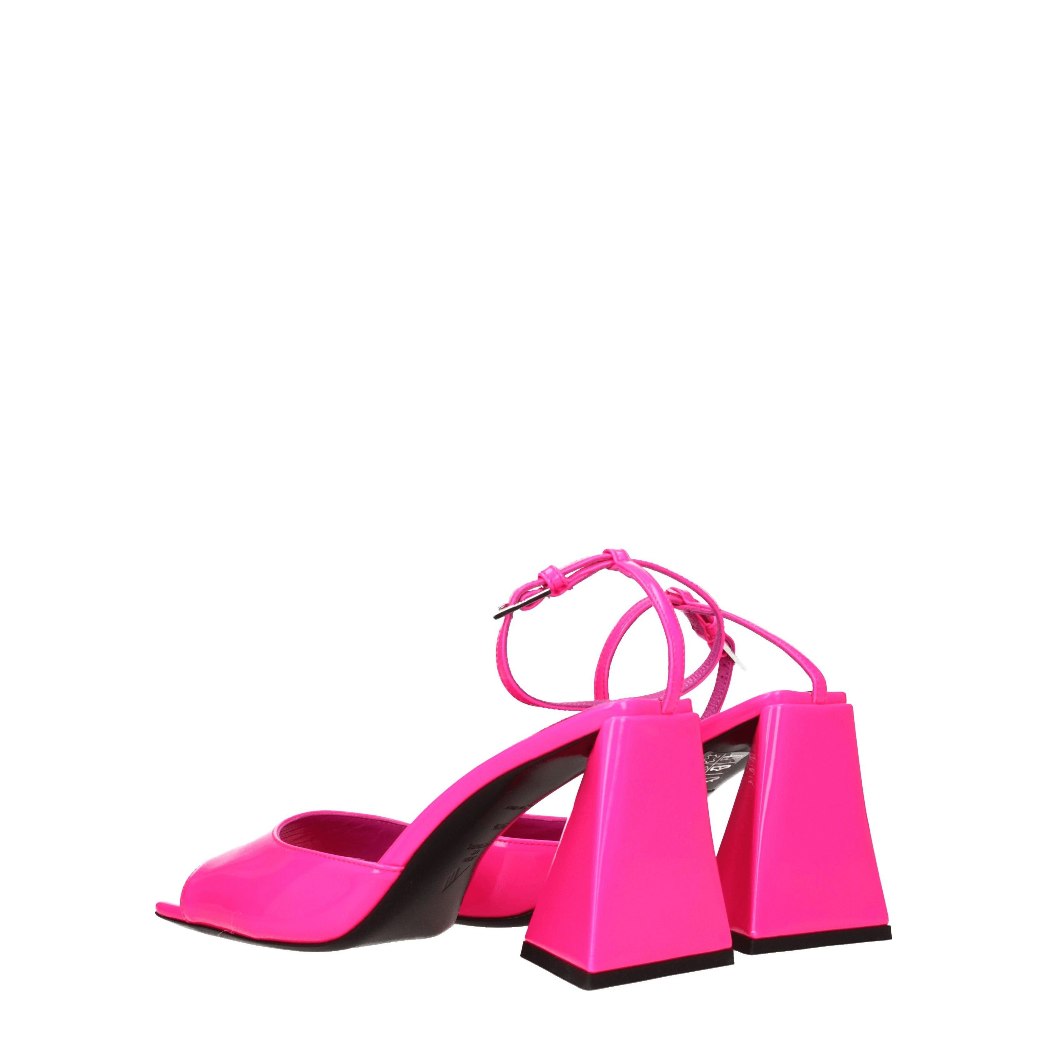 The Attico Sandals Size US 6.5 / IT 36.5 - 4 Thumbnail