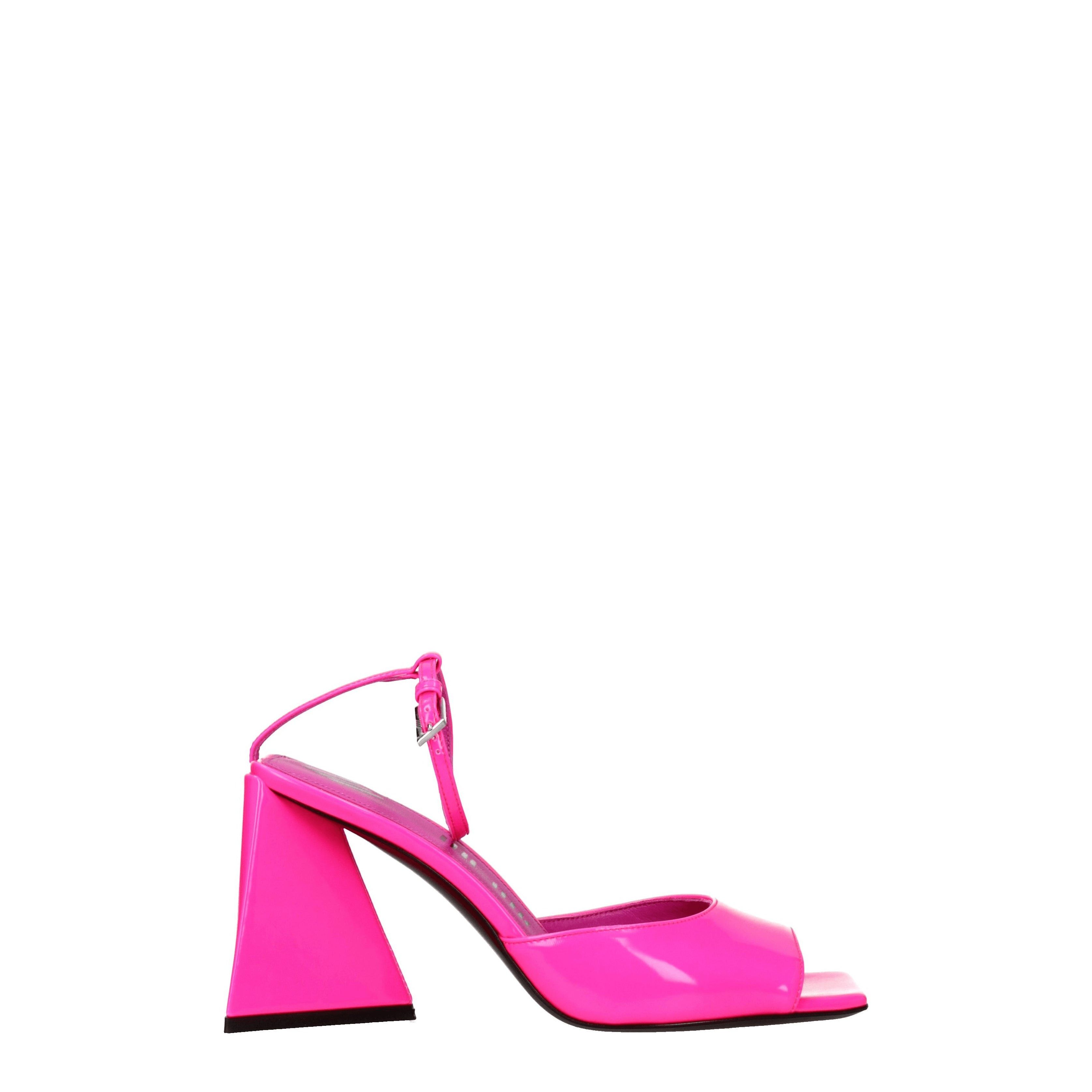 The Attico Sandals Size US 9 / IT 39 - 2 Thumbnail