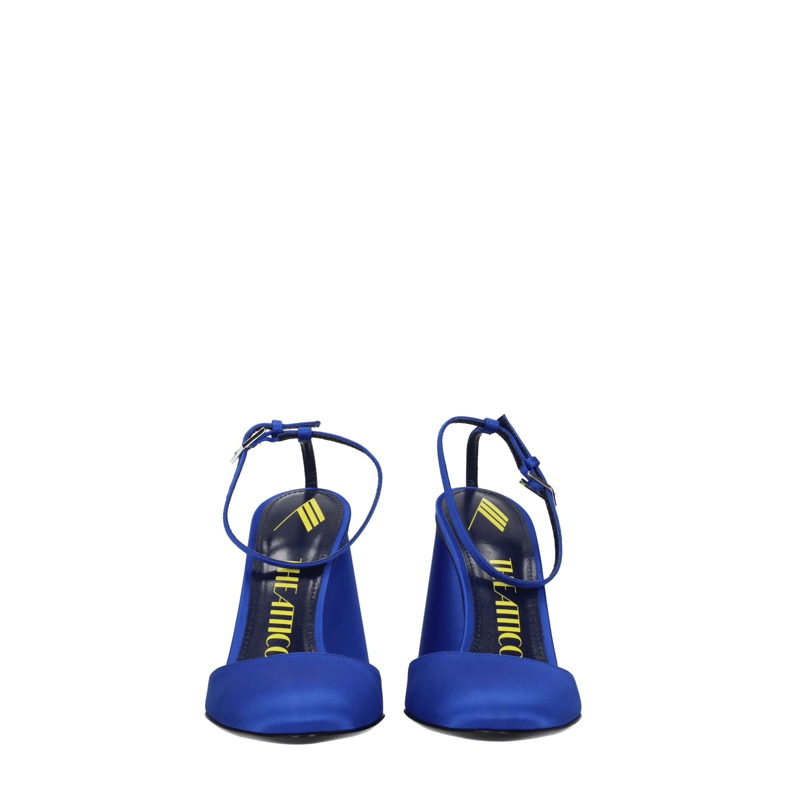 The Attico Sandals Size US 7 / IT 37 - 3 Thumbnail