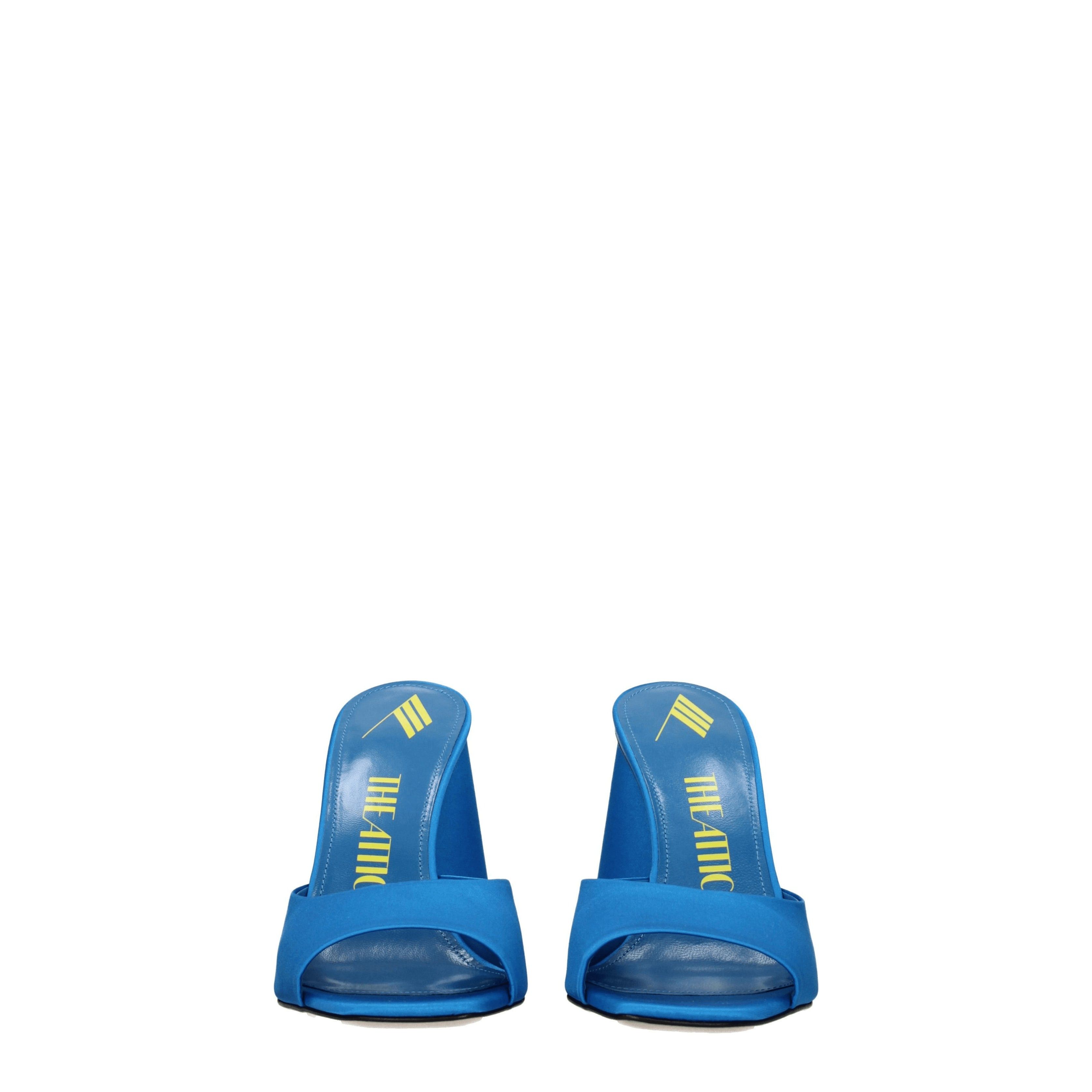 The Attico Sandals Size US 7 / IT 37 - 3 Thumbnail
