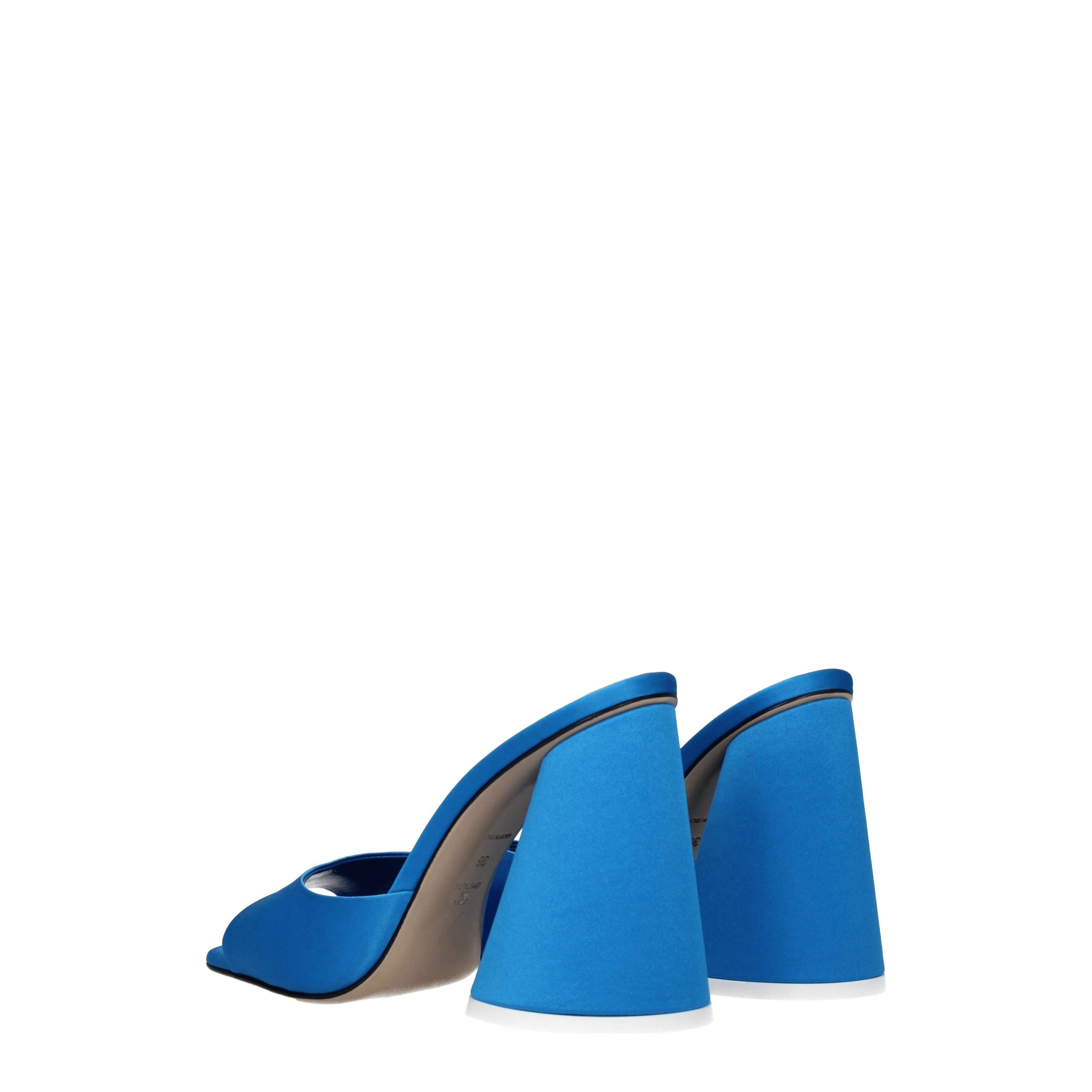 The Attico Sandals Size US 9 / IT 39 - 4 Thumbnail