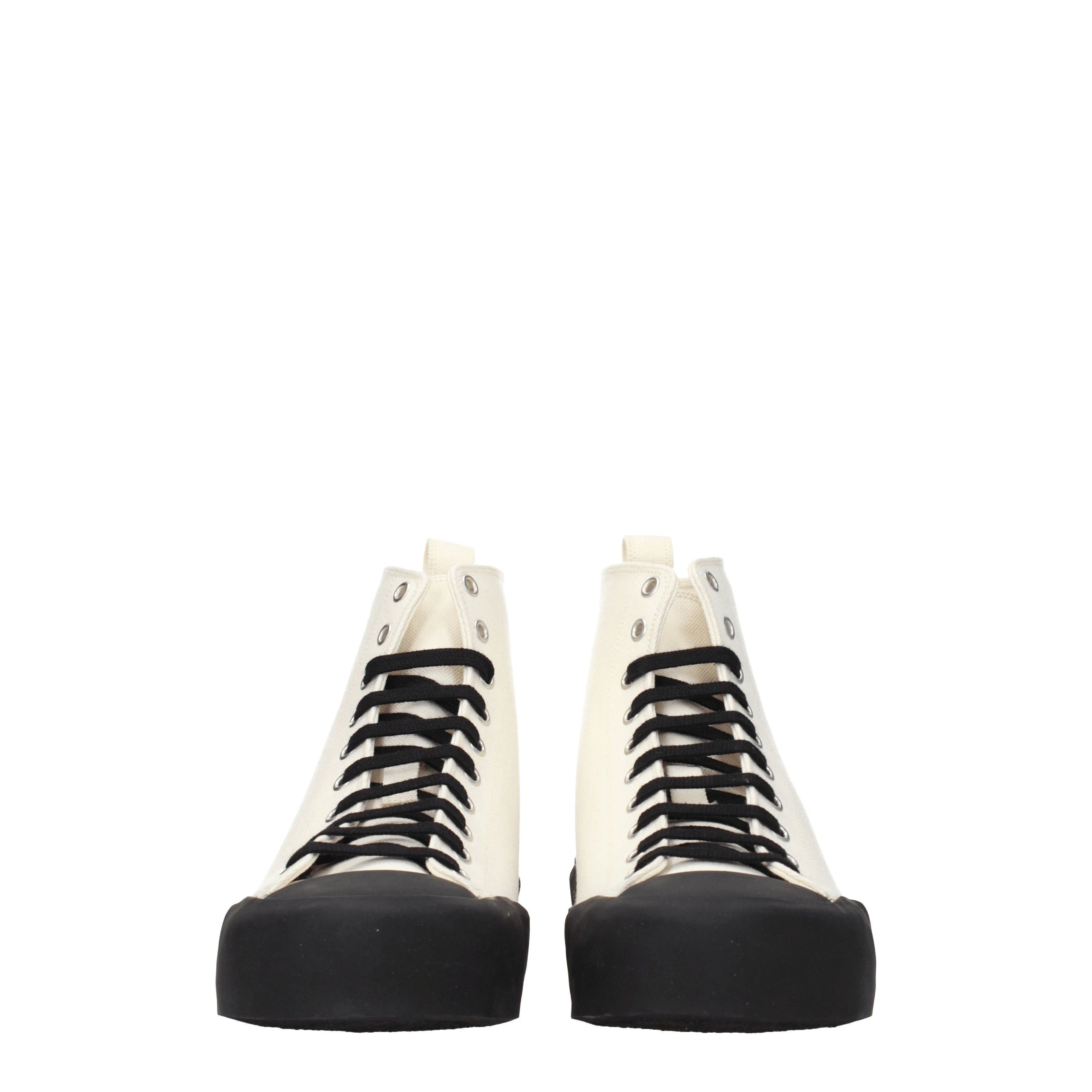 Jil Sander Sneakers Size US 8 / EU 41 - 3 Thumbnail