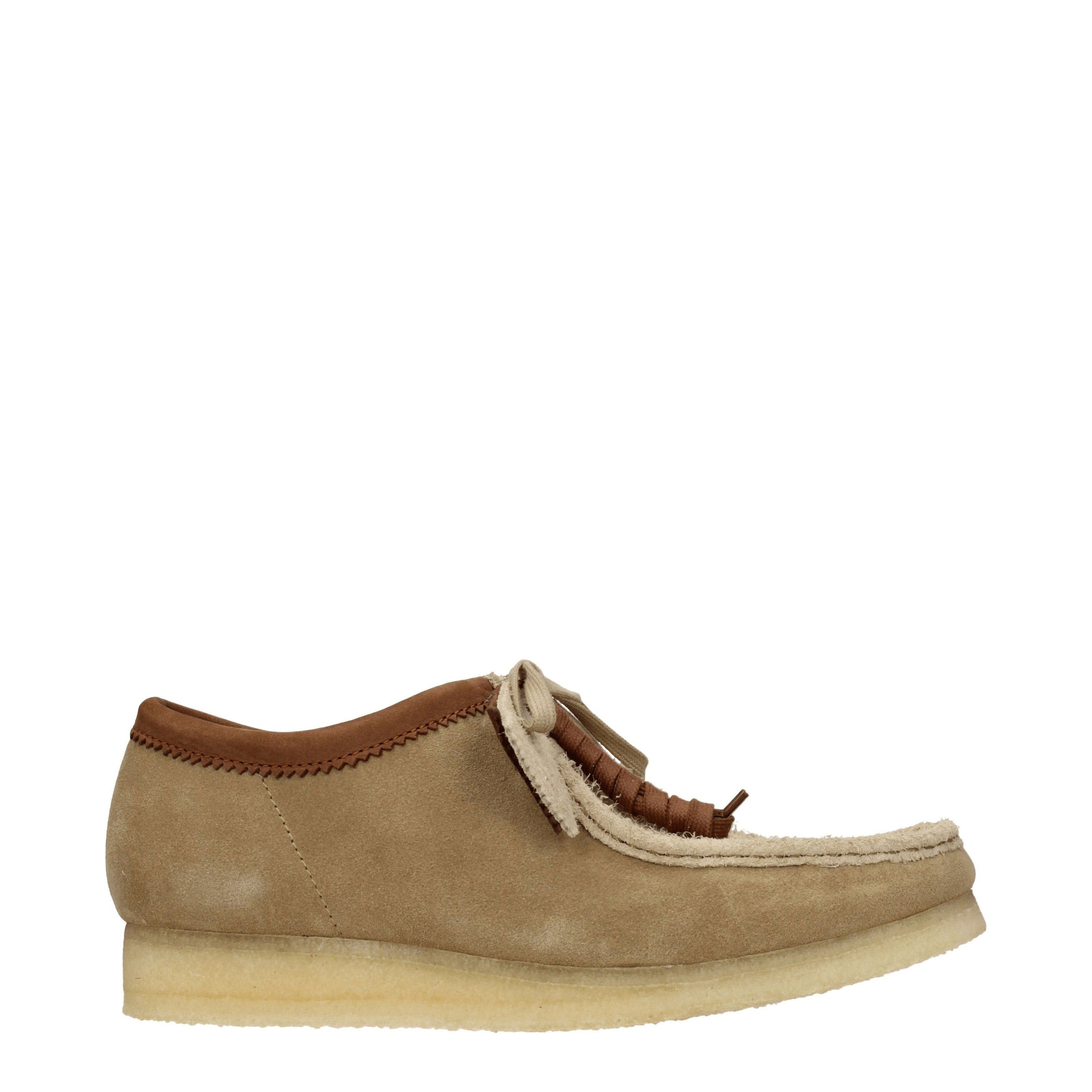 Clarks Lace ups Size US 11 / EU 44 - 2 Thumbnail