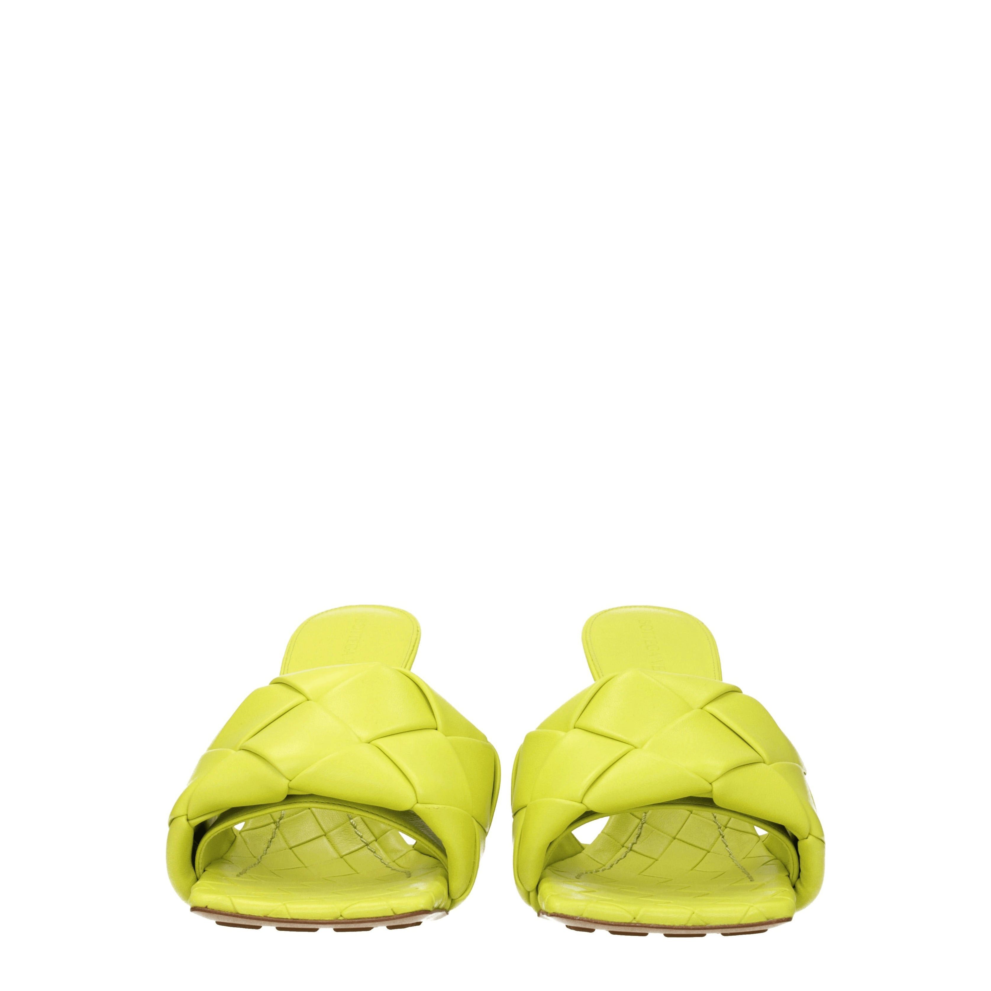 Bottega Veneta Sandals Size US 6 / IT 36 - 3 Thumbnail