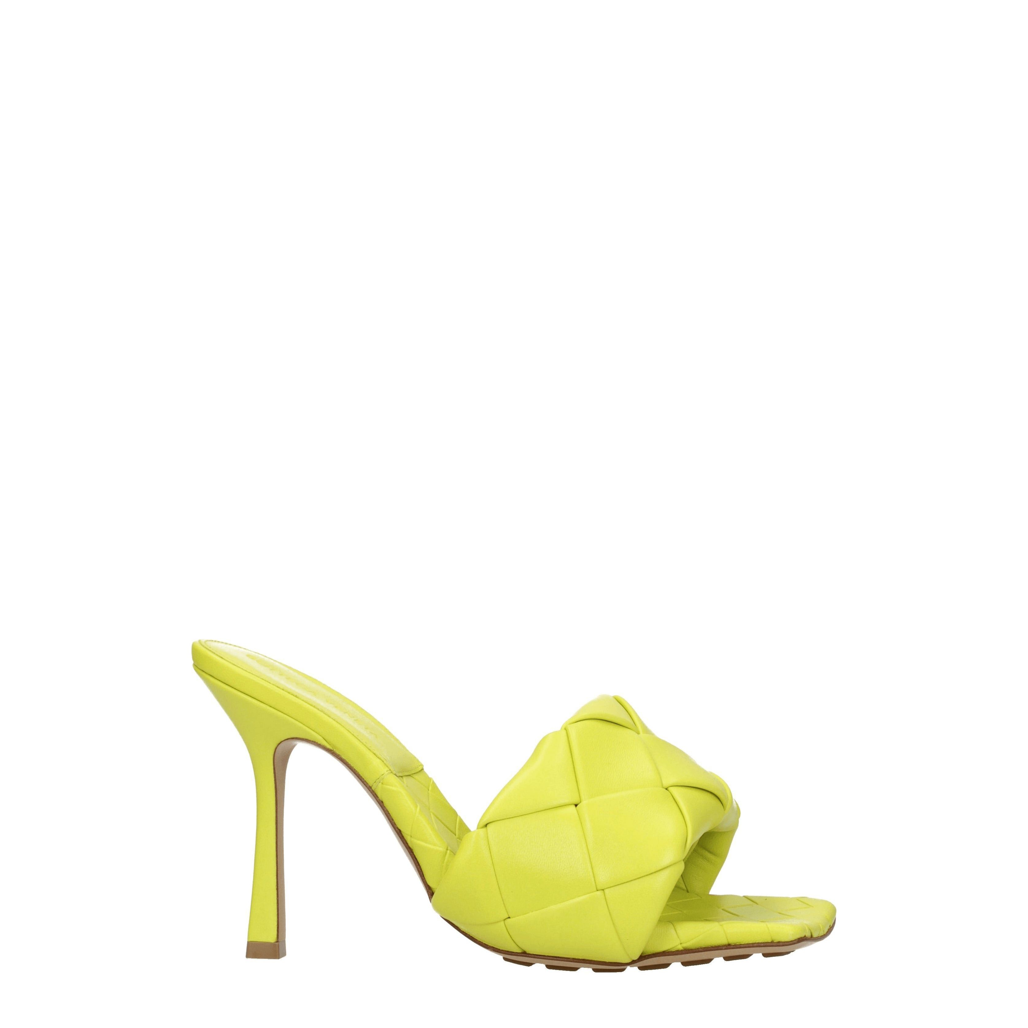 Bottega Veneta Sandals Size US 10 / IT 40 - 2 Thumbnail