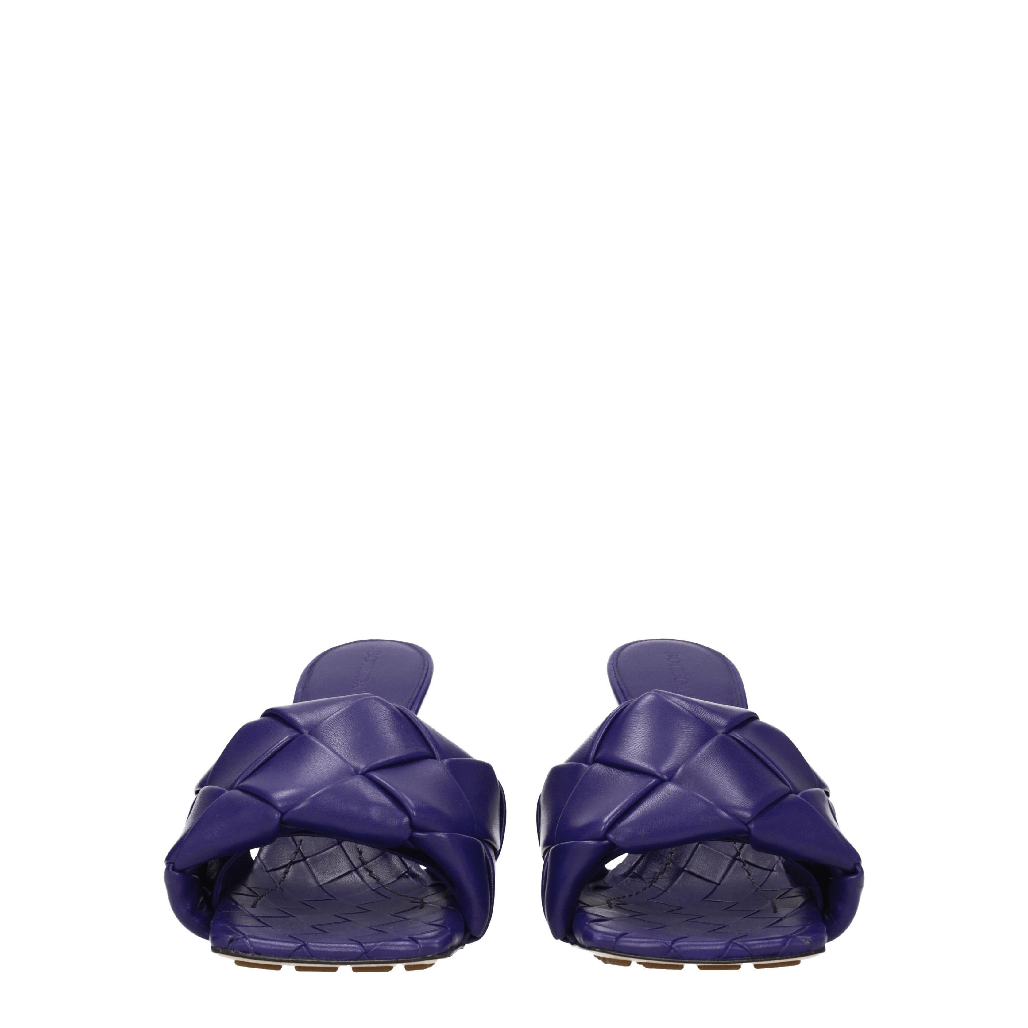 Bottega Veneta Sandals Size US 5 / IT 35 - 3 Thumbnail