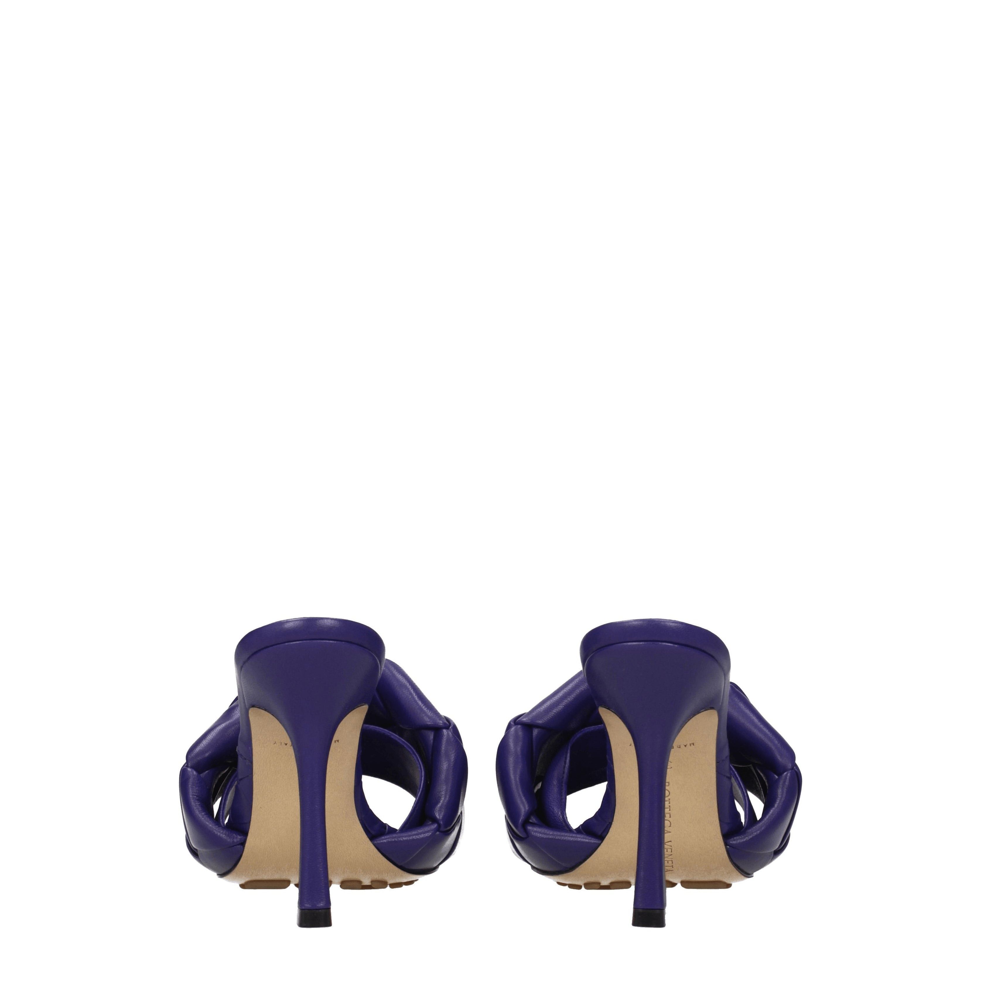 Bottega Veneta Sandals Size US 5 / IT 35 - 5 Thumbnail