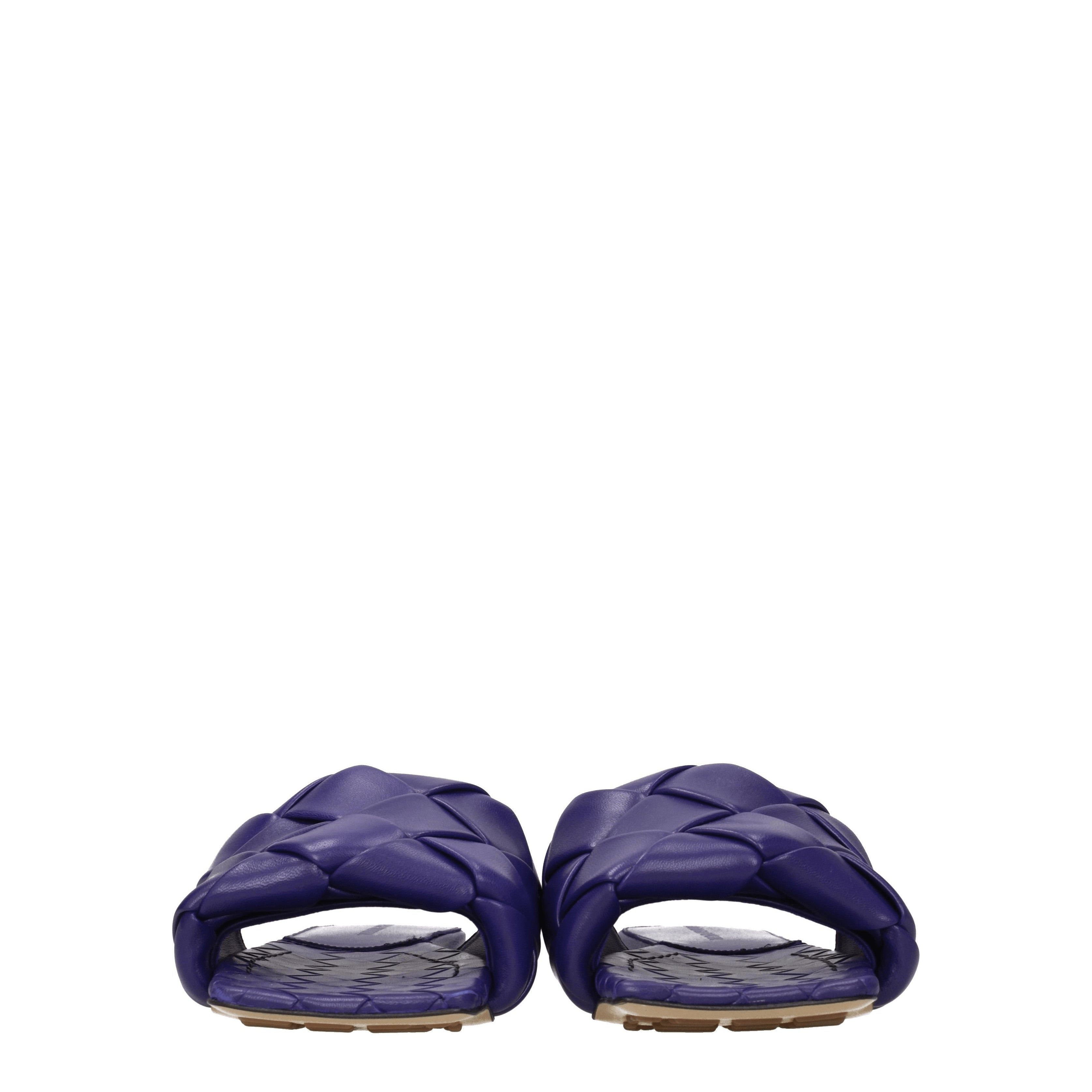 Bottega Veneta Slippers Size US 7 / IT 37 - 3 Thumbnail