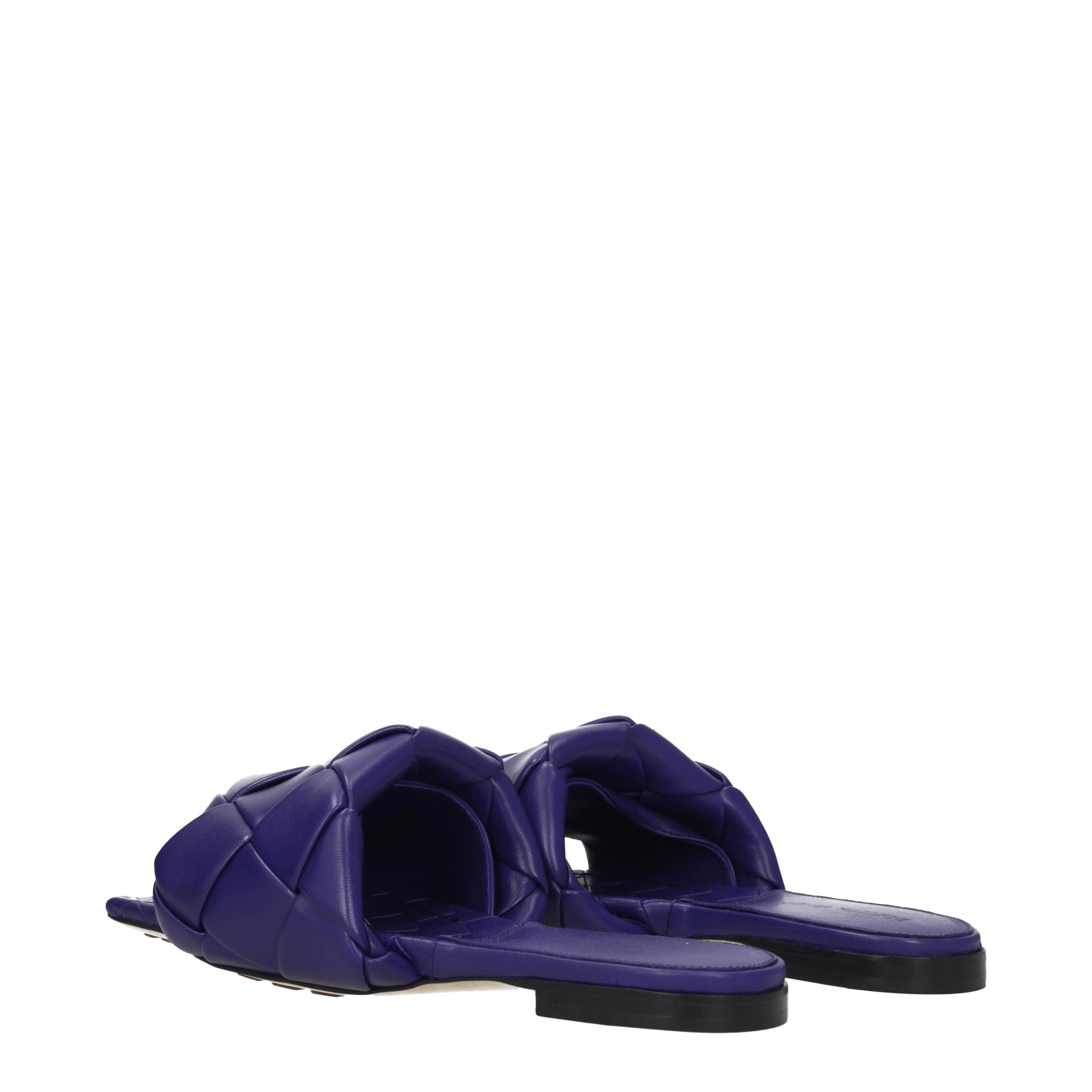 Bottega Veneta Slippers Size US 7 / IT 37 - 4 Thumbnail
