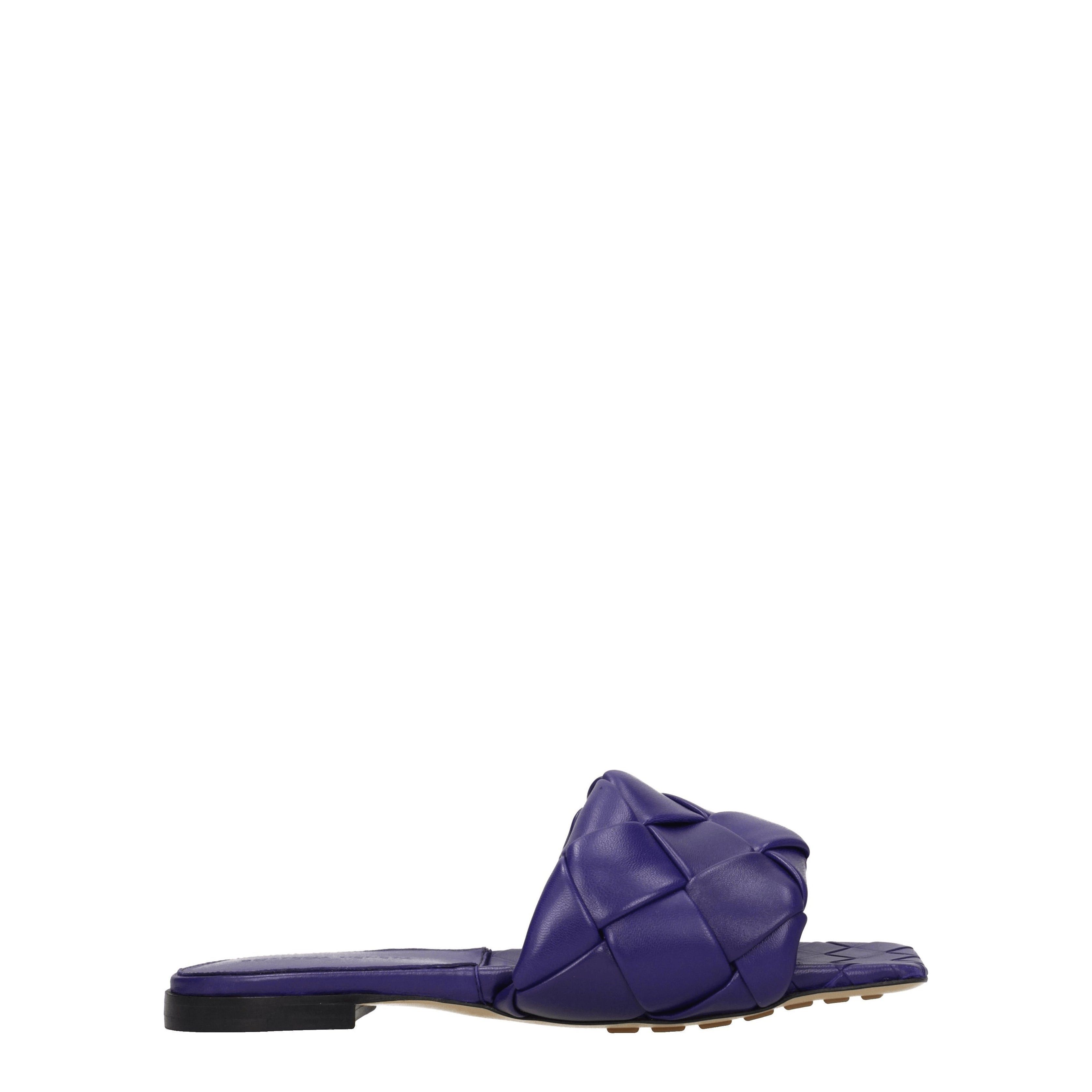 Bottega Veneta Slippers Size US 7 / IT 37 - 2 Thumbnail