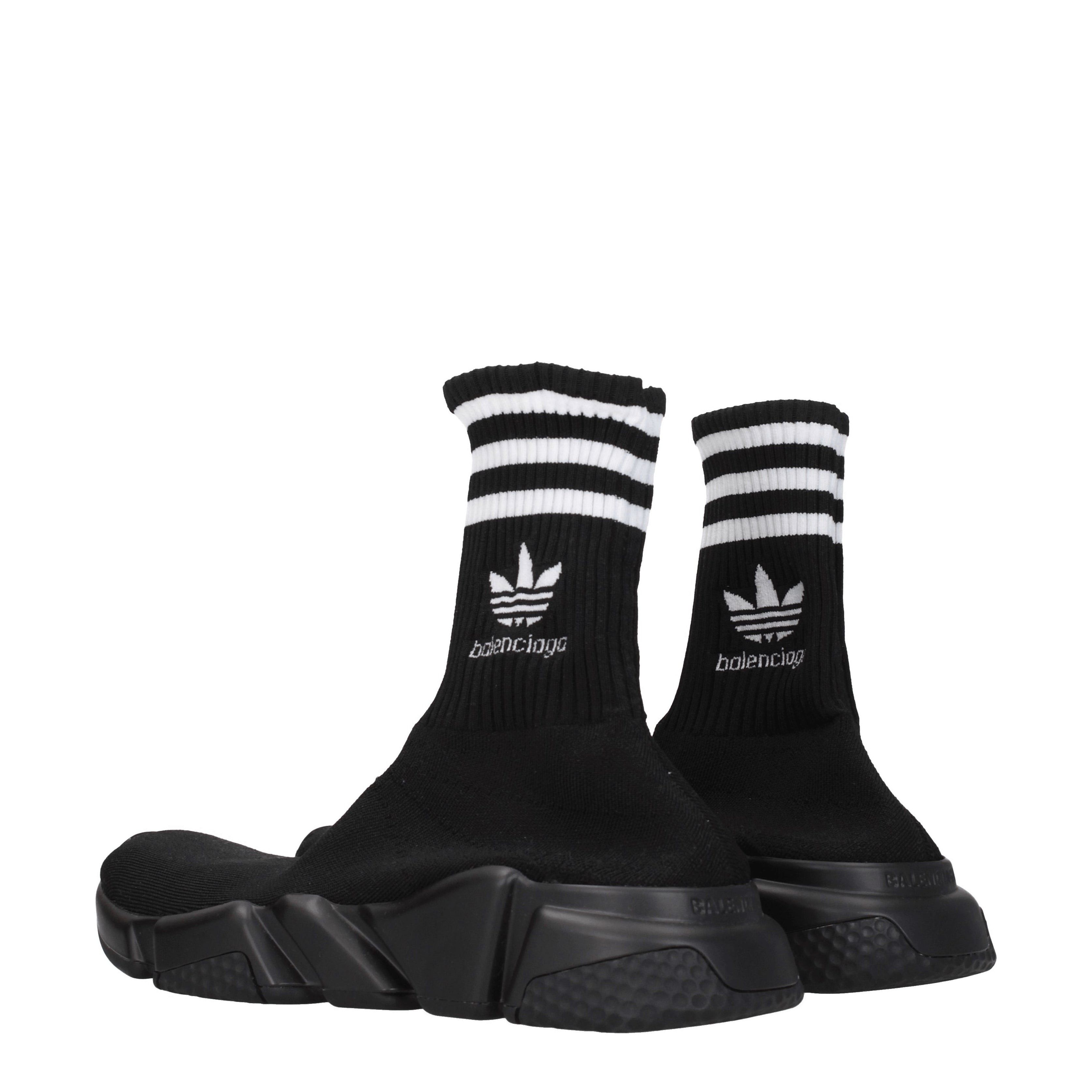 Balenciaga Sneakers Size US 12 / EU 45 - 4 Thumbnail