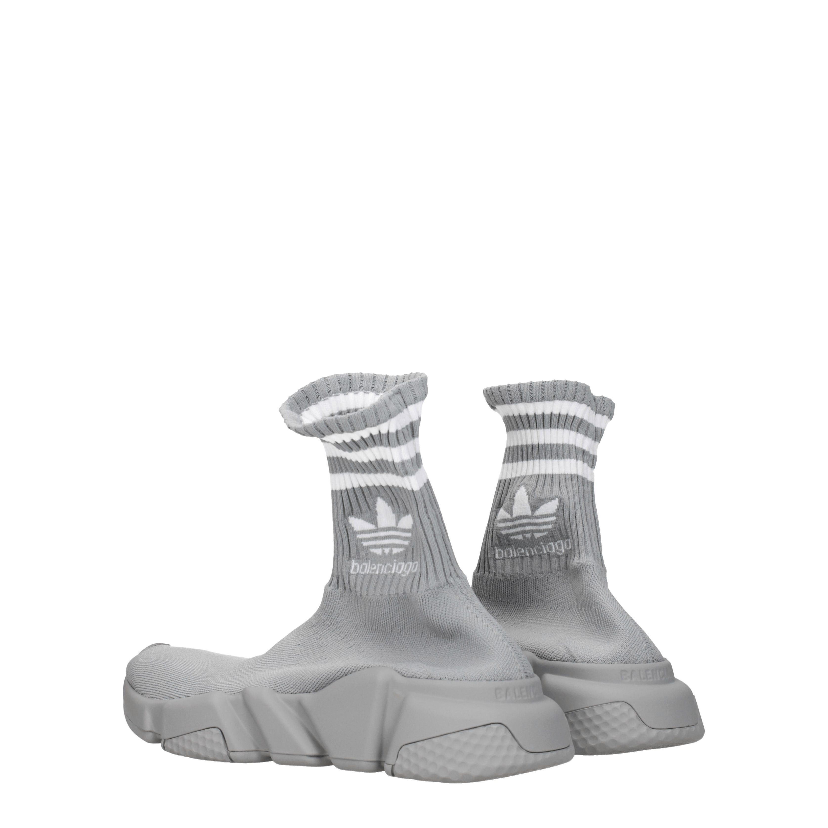 Balenciaga Sneakers Size US 9 / IT 39 - 4 Thumbnail